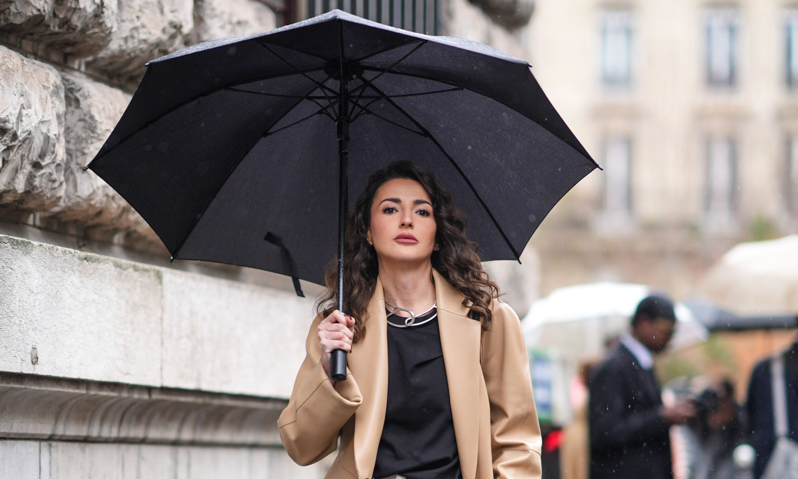 Así será el próximo otoño