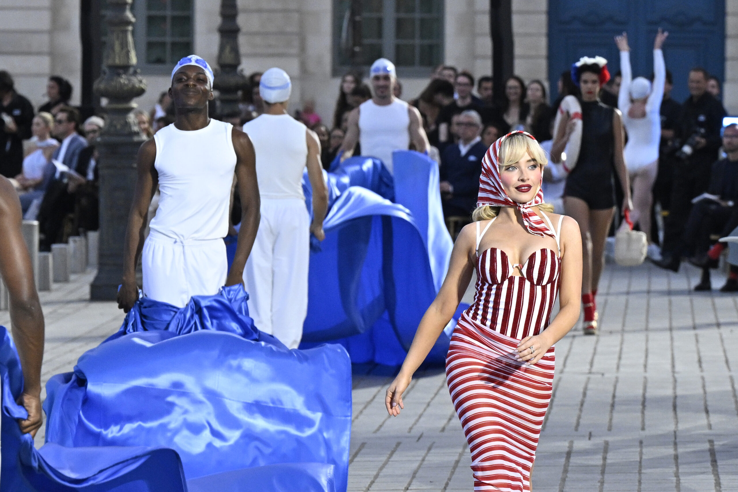 Un parentesco curioso