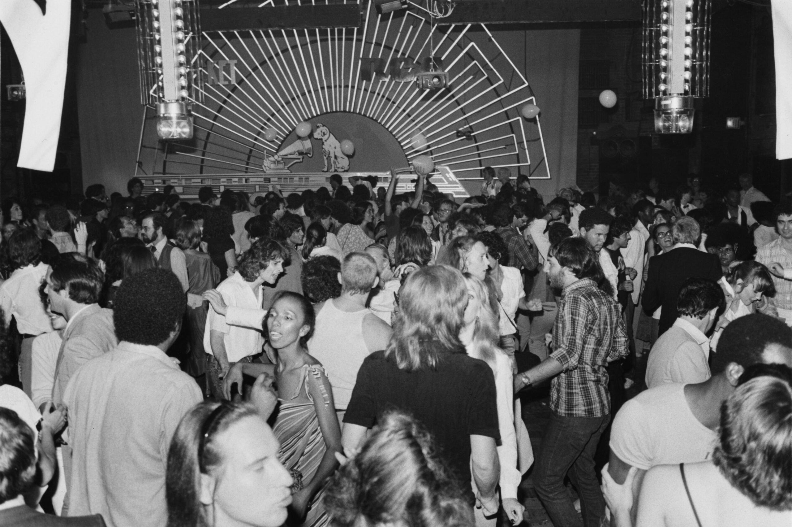 El fin de Studio 54