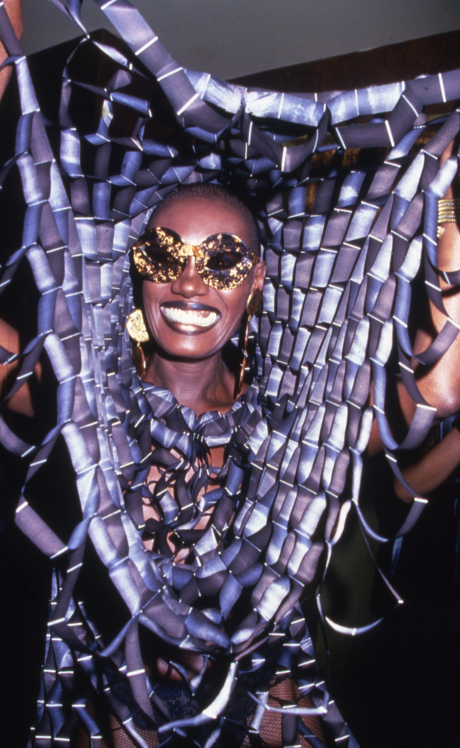 Grace Jones y otros grandes nombres