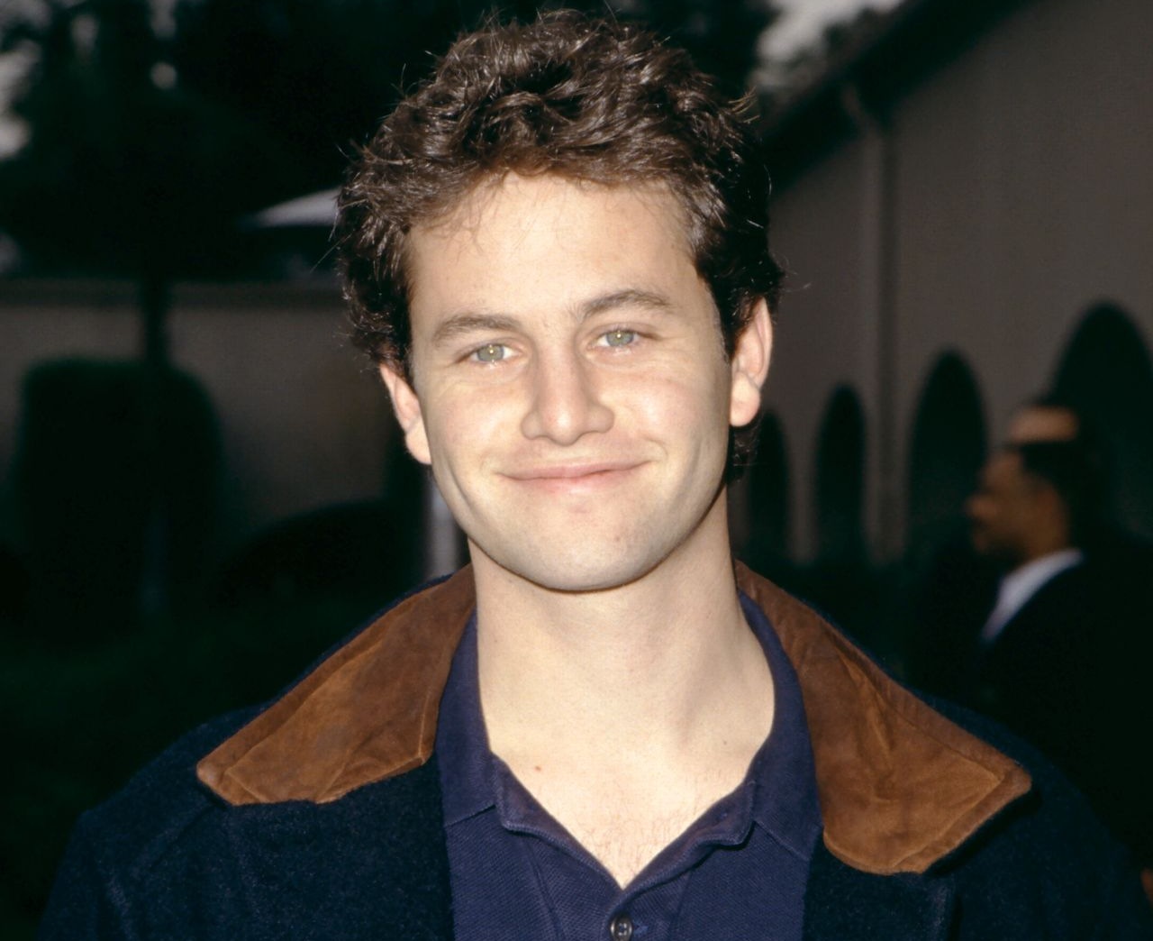 Kirk Cameron