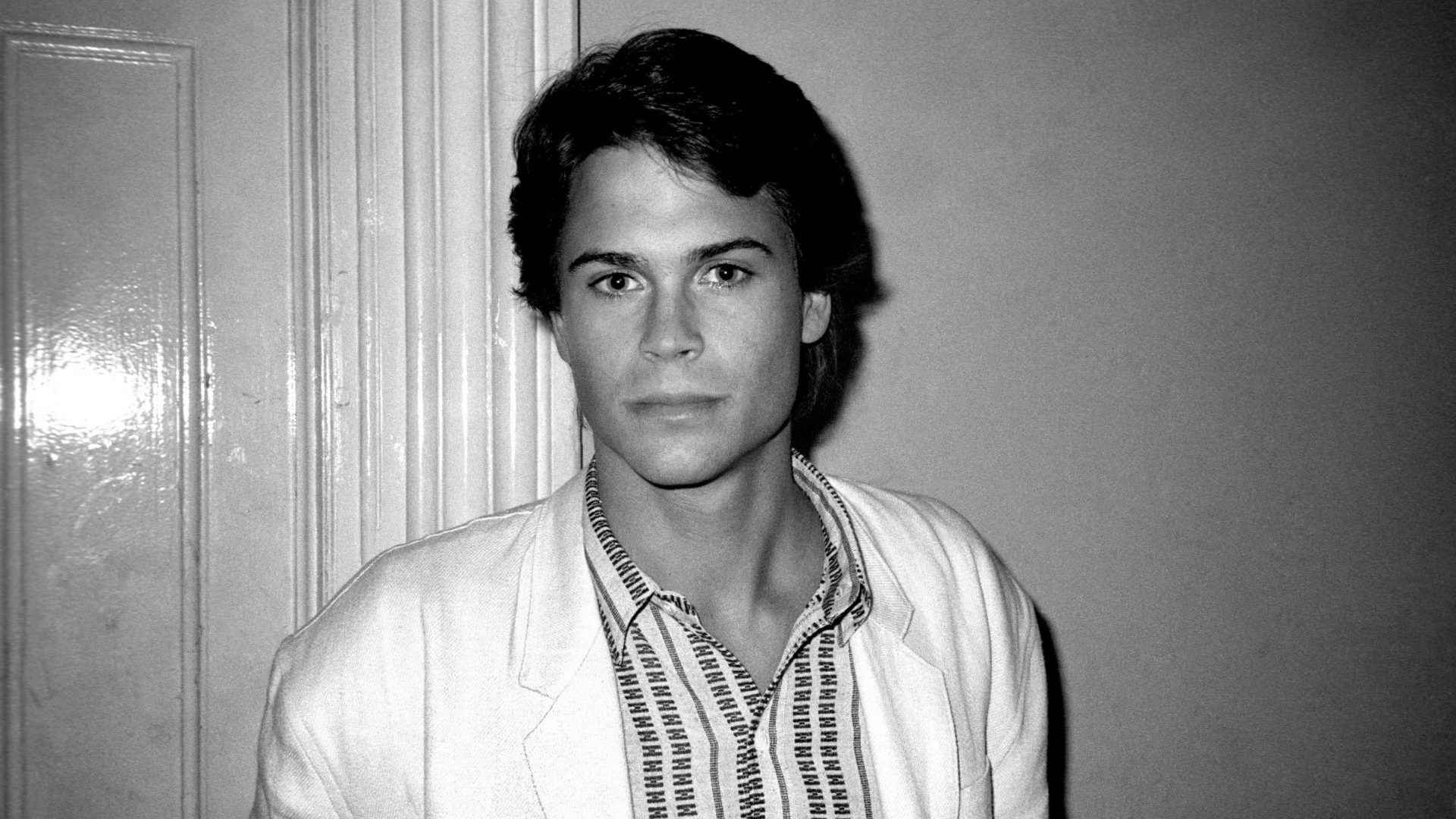 Rob Lowe