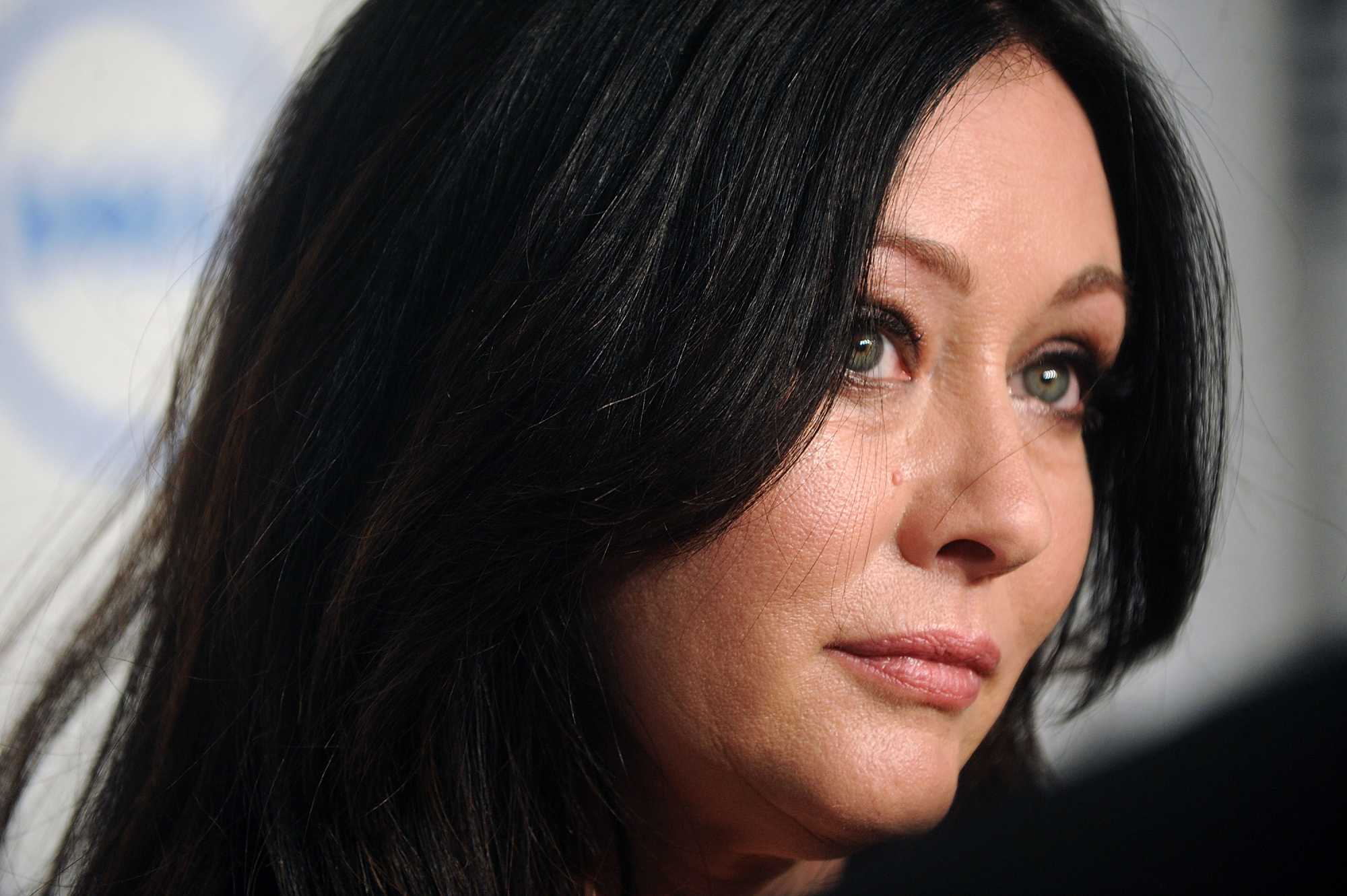 Shannen Doherty - 13 julio