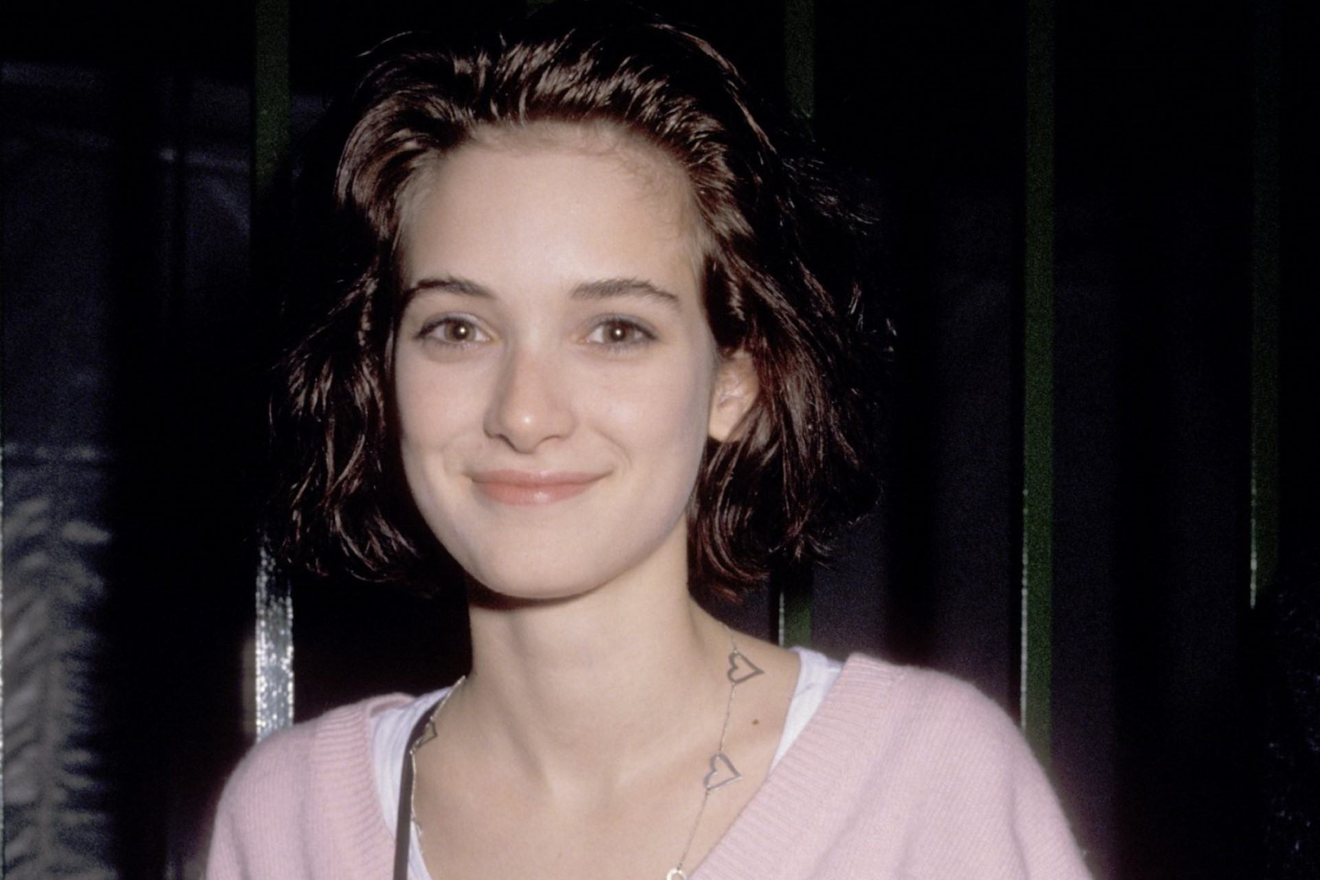 Winona Ryder