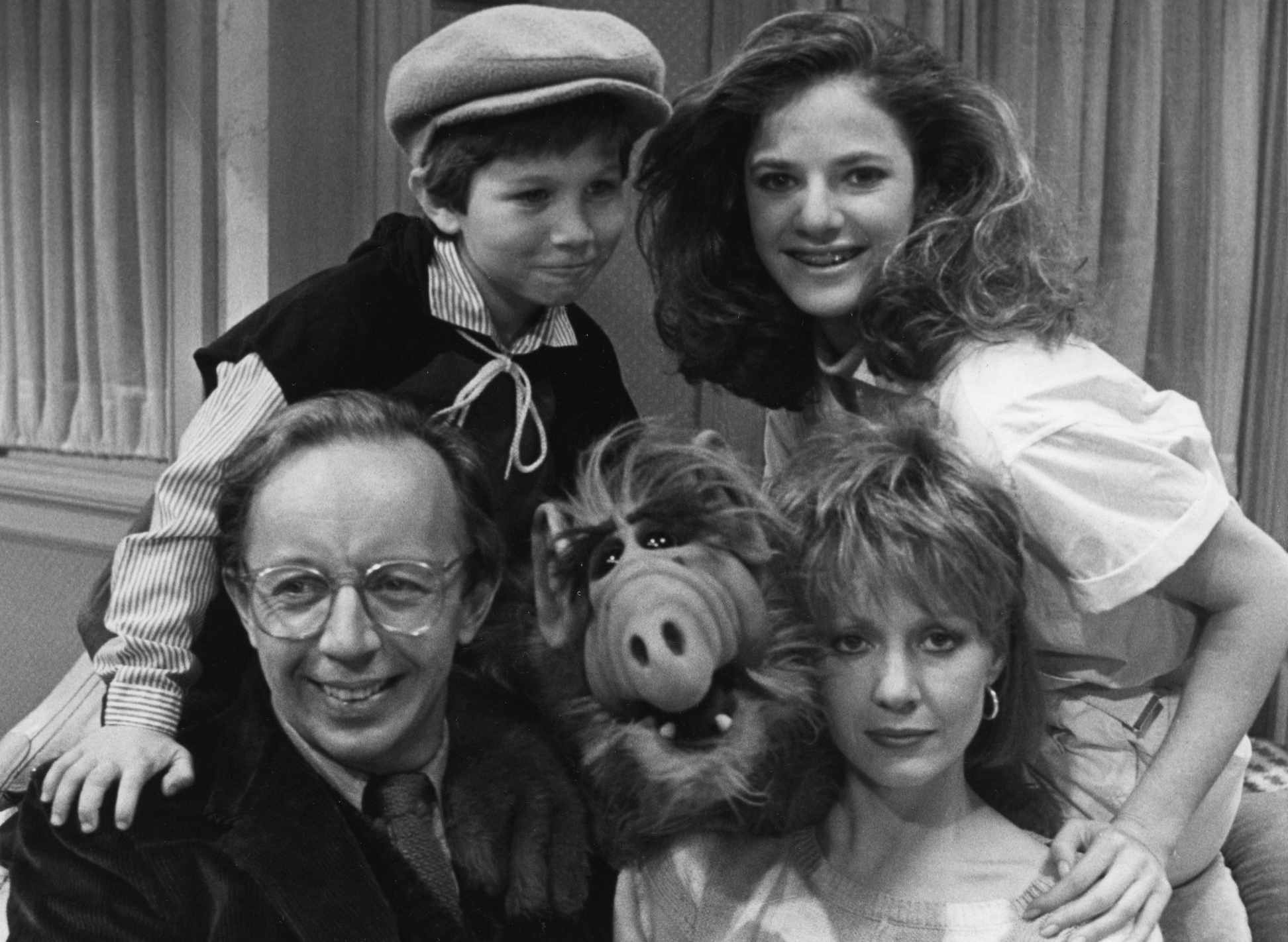 Benji Gregory - 13 junio