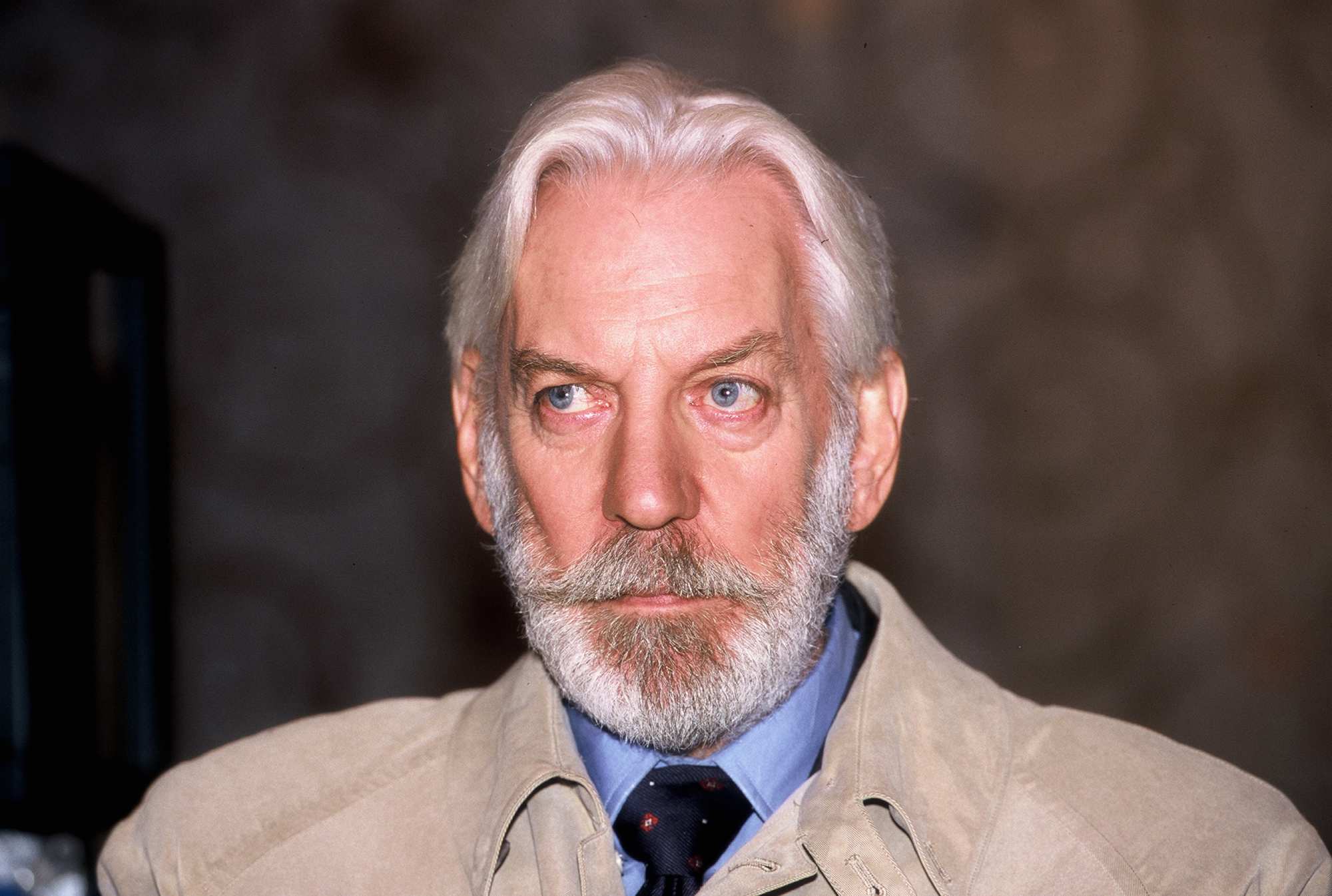 De Donald Sutherland a Arévalo