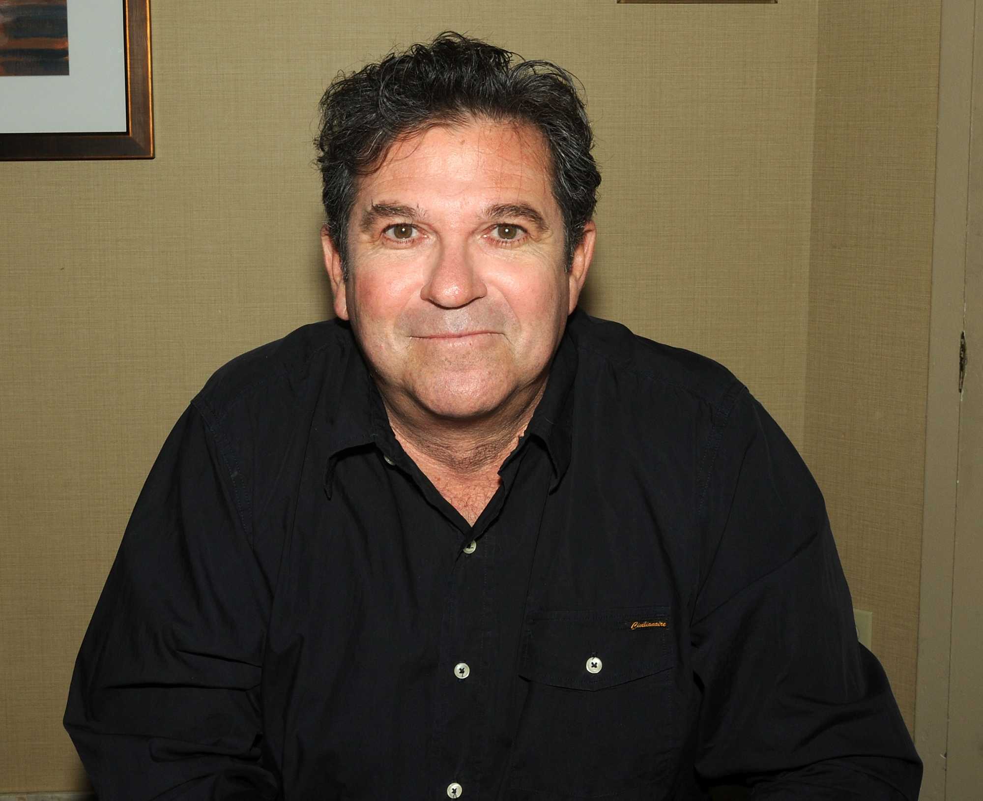 Erich Anderson - 31 mayo