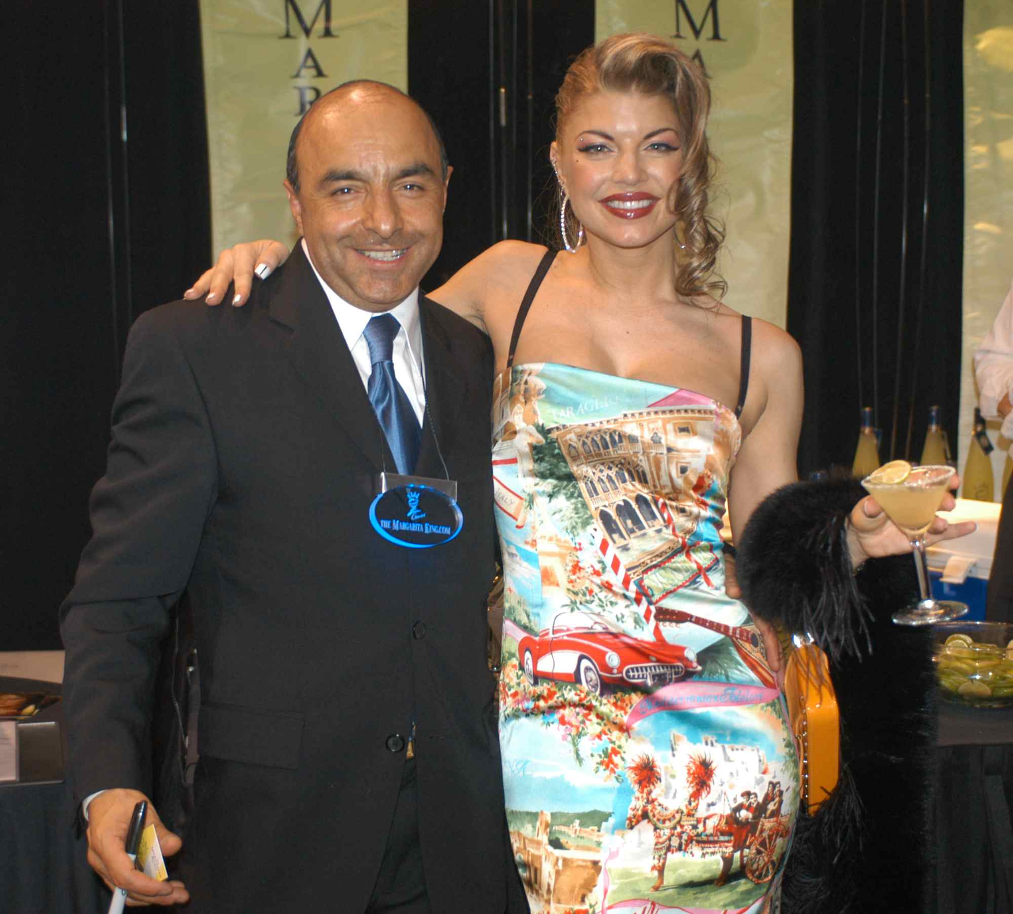 Arreglada pero informal