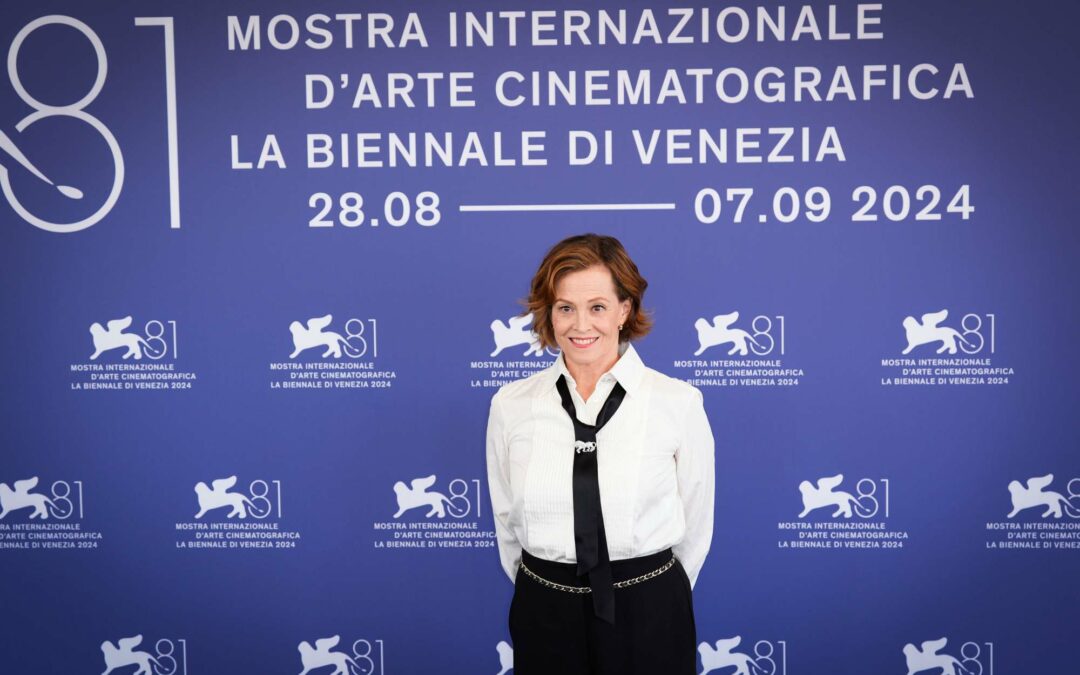 Festival de Venecia 2024: sorpresas y primeras imágenes