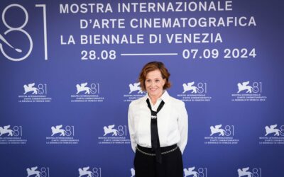 Festival de Venecia 2024: sorpresas y primeras imágenes