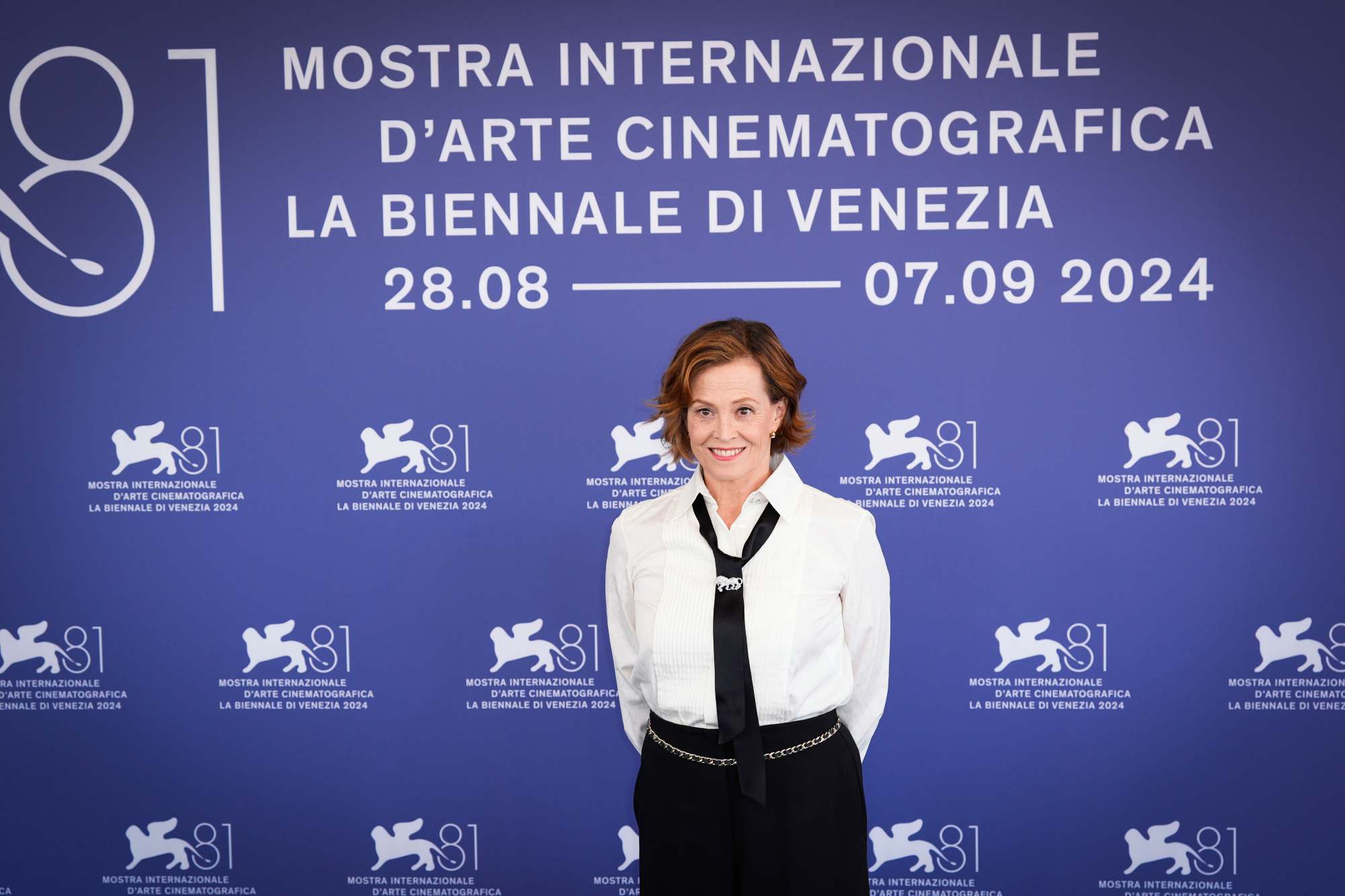 Festival de Venecia 2024: sorpresas y primeras imágenes