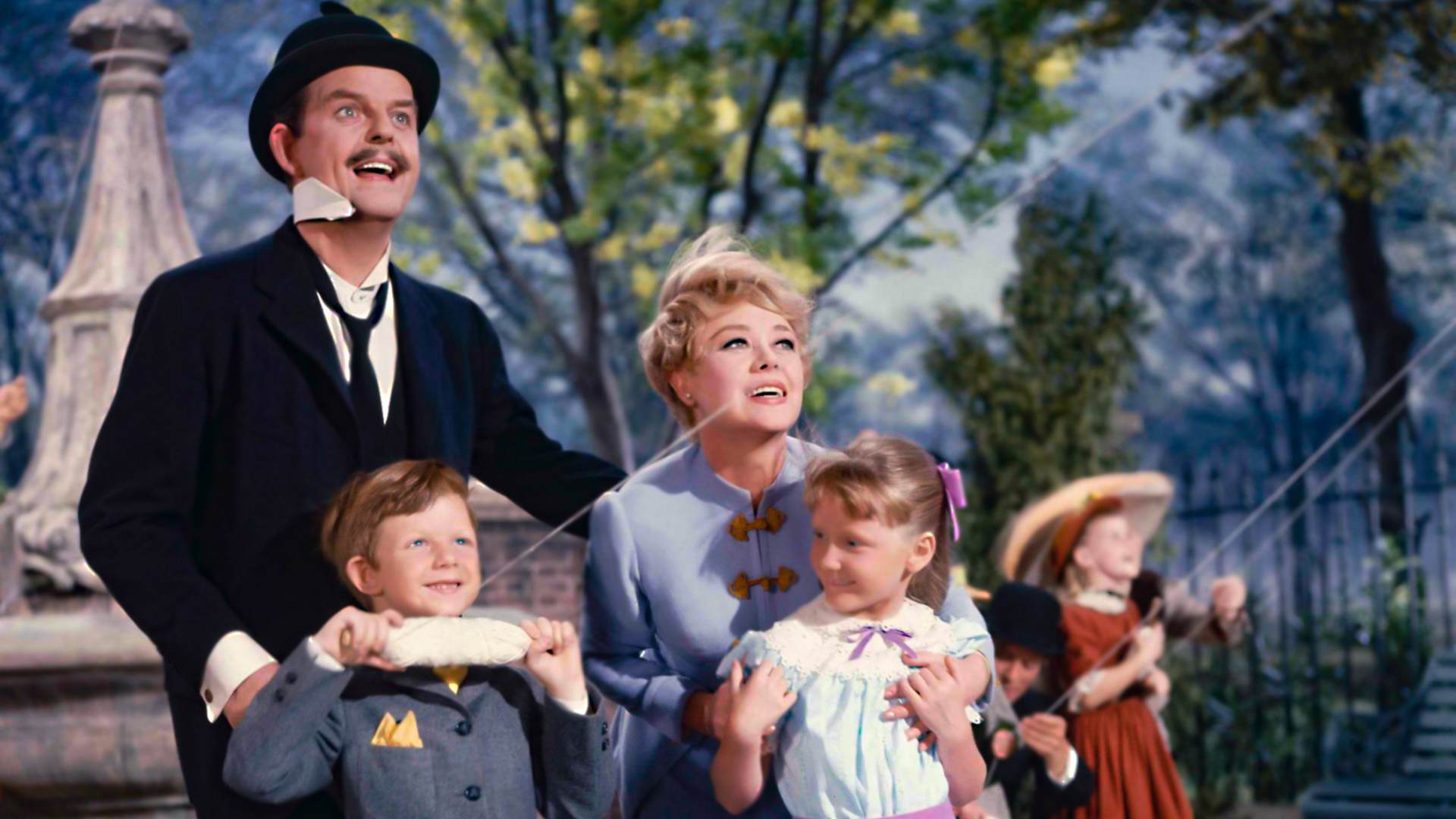 Glynis Johns - 4 enero