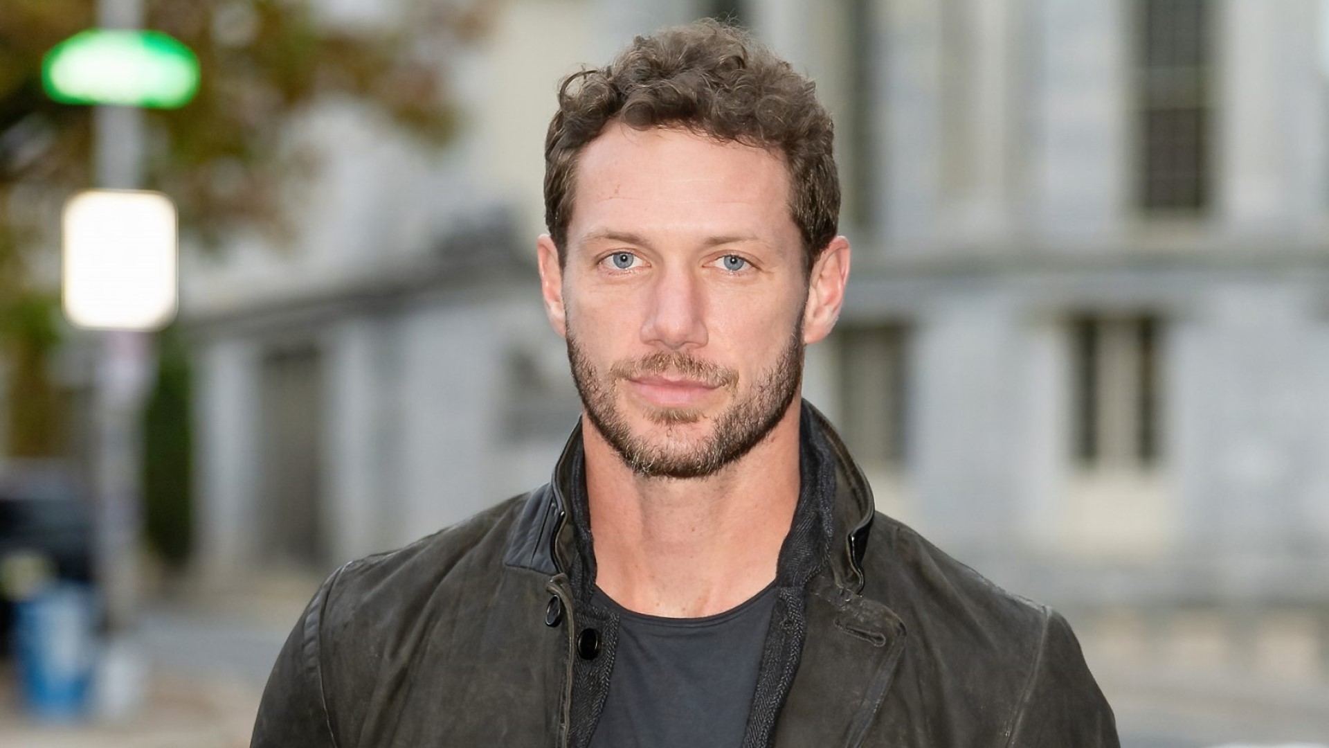 Johnny Wactor - 25 mayo