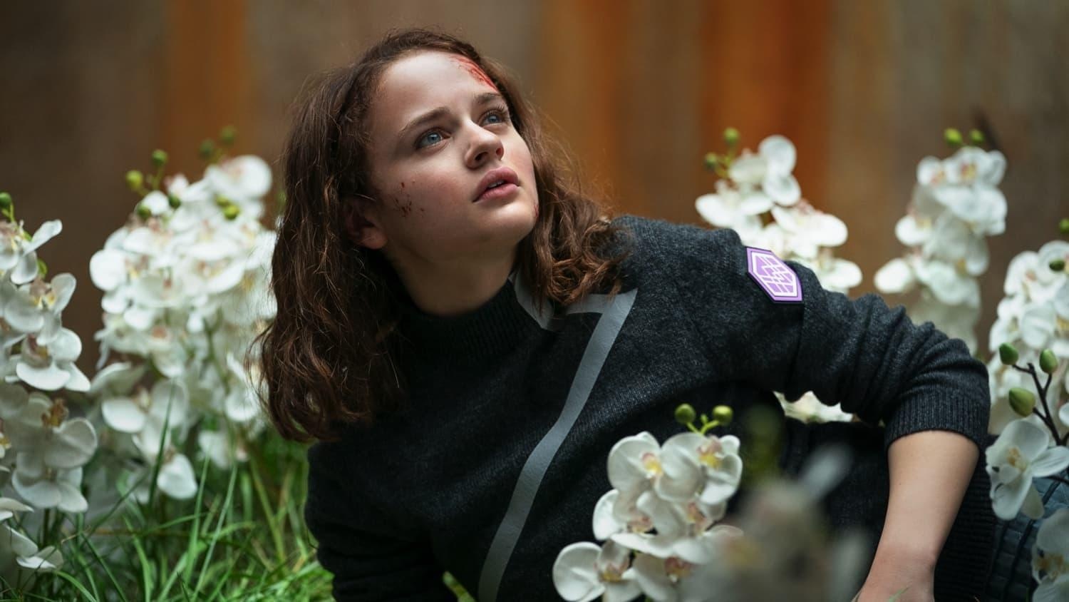 Cine en TV: 'Los feos', una distopía televisiva