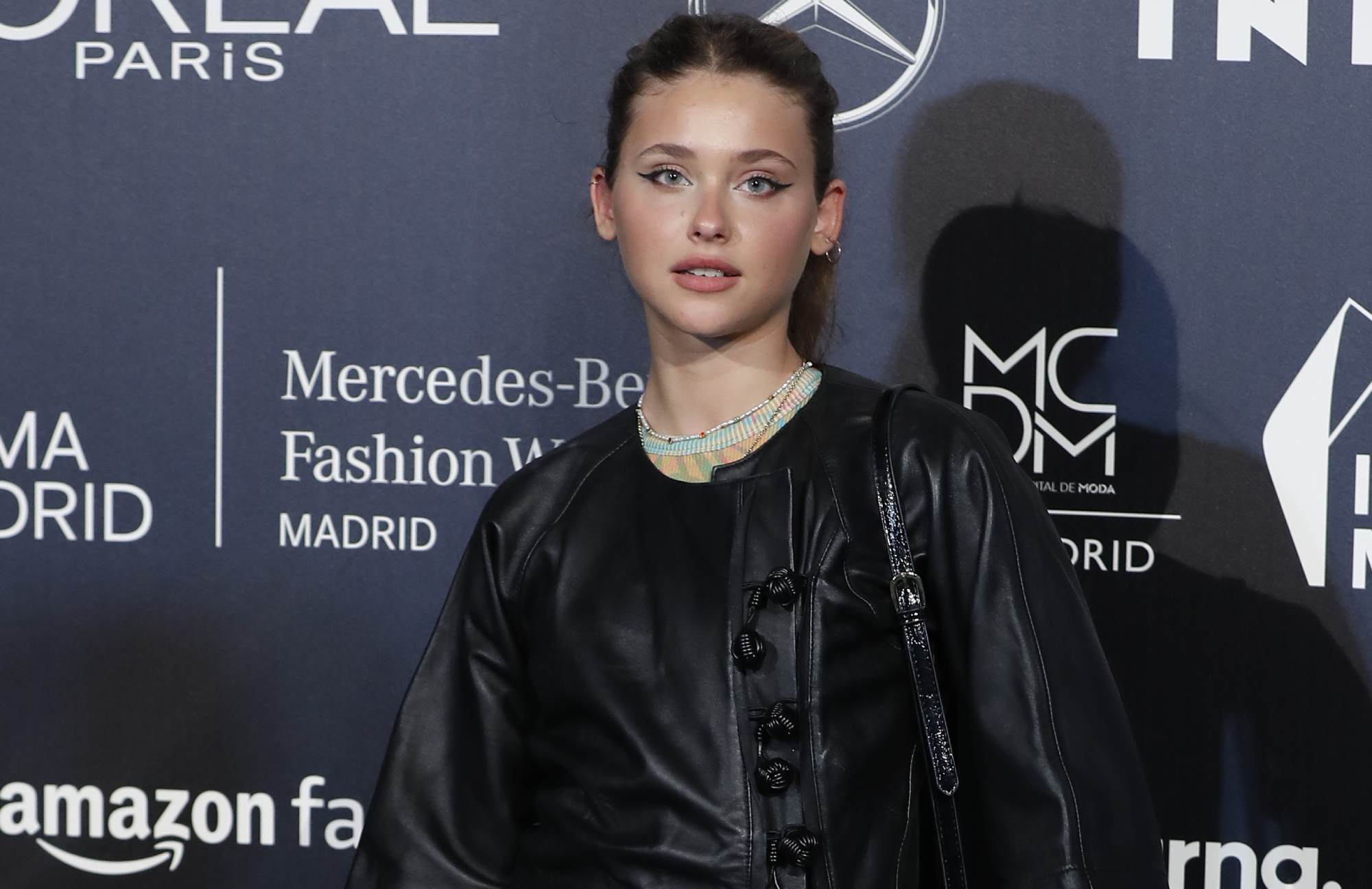 Una familia de artistas