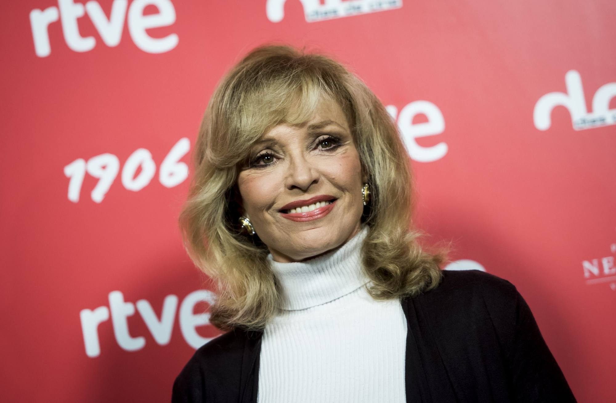 Silvia Tortosa - 23 marzo