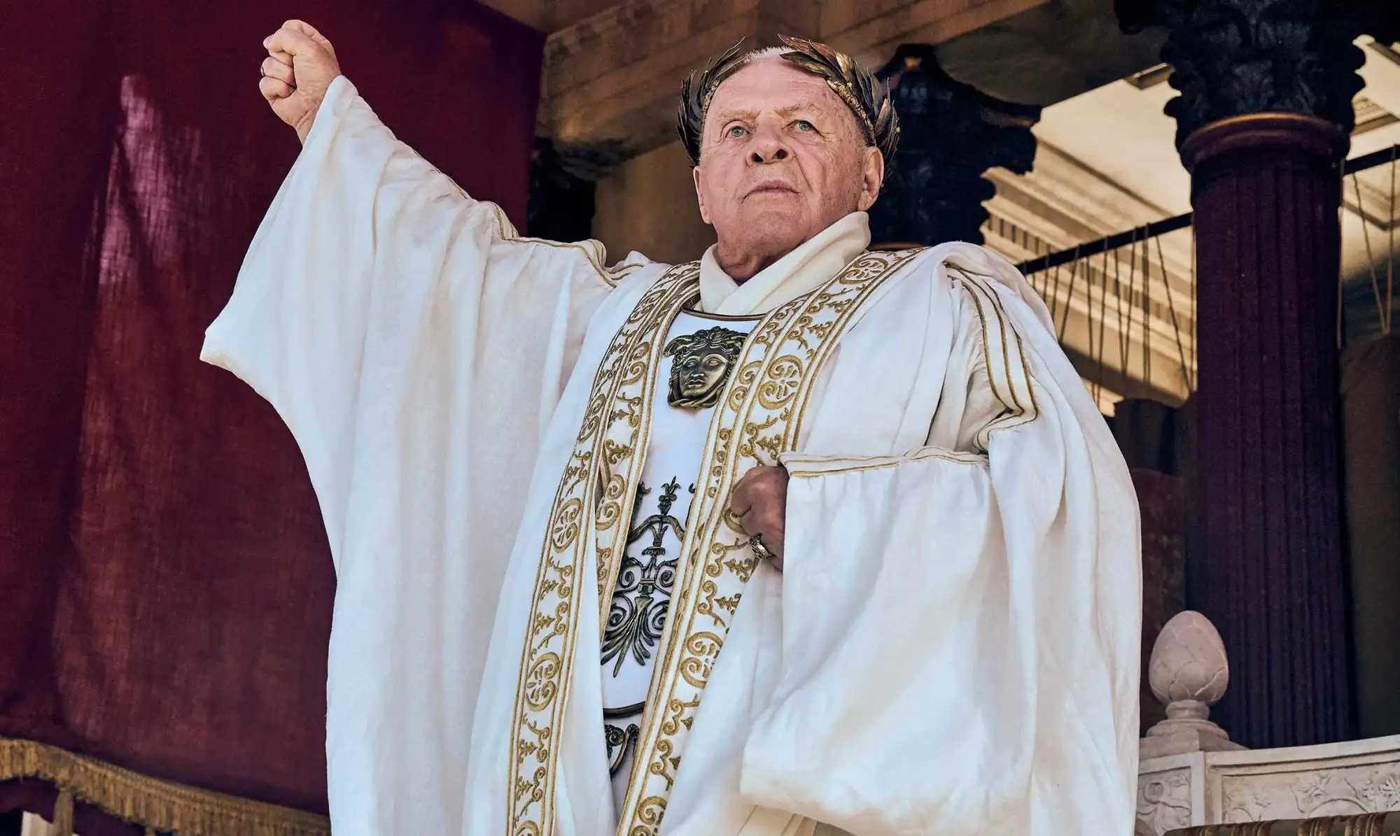 Those About to Die - Amazon Prime Video