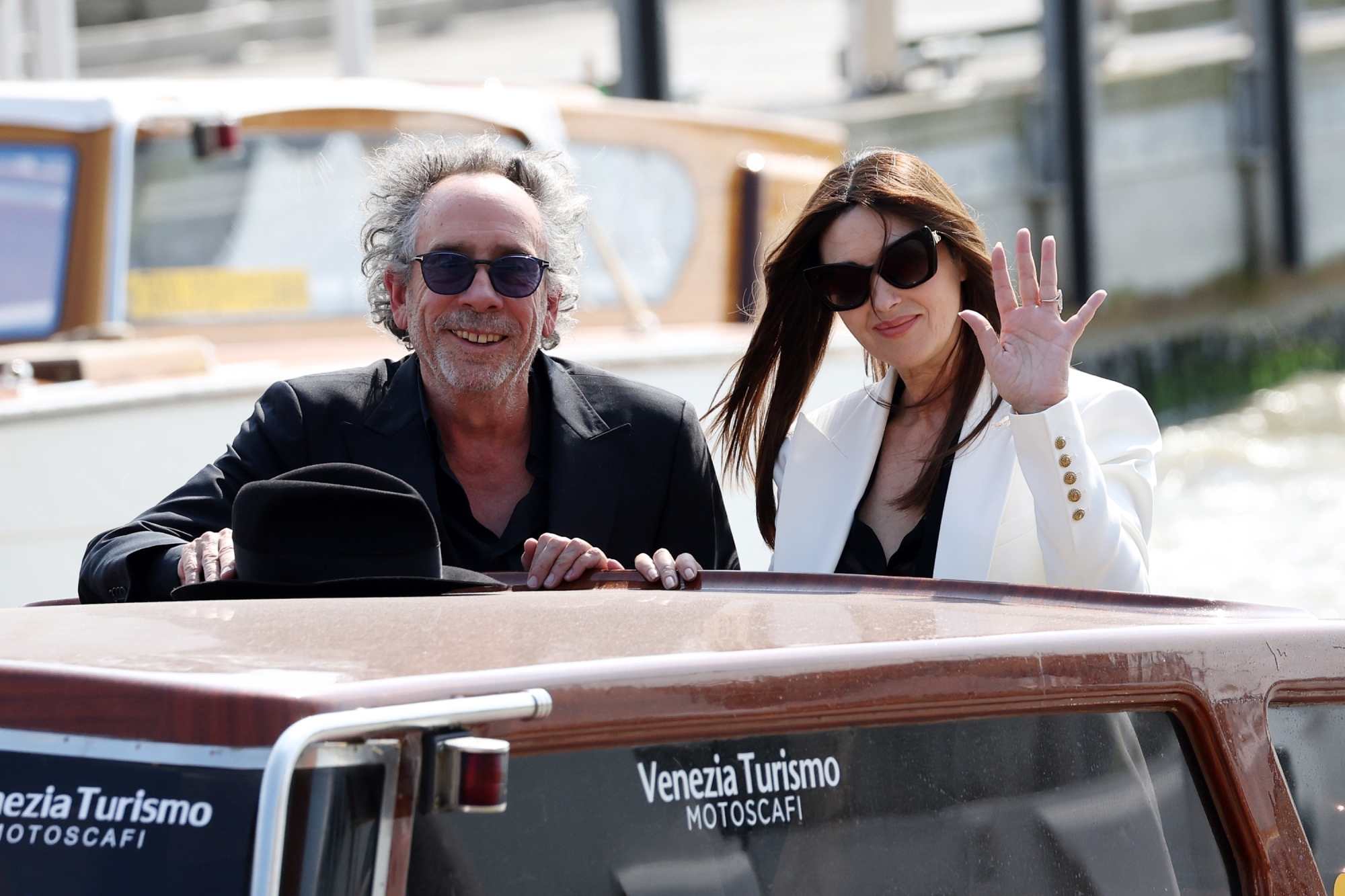 Un Festival lleno de caras conocidas