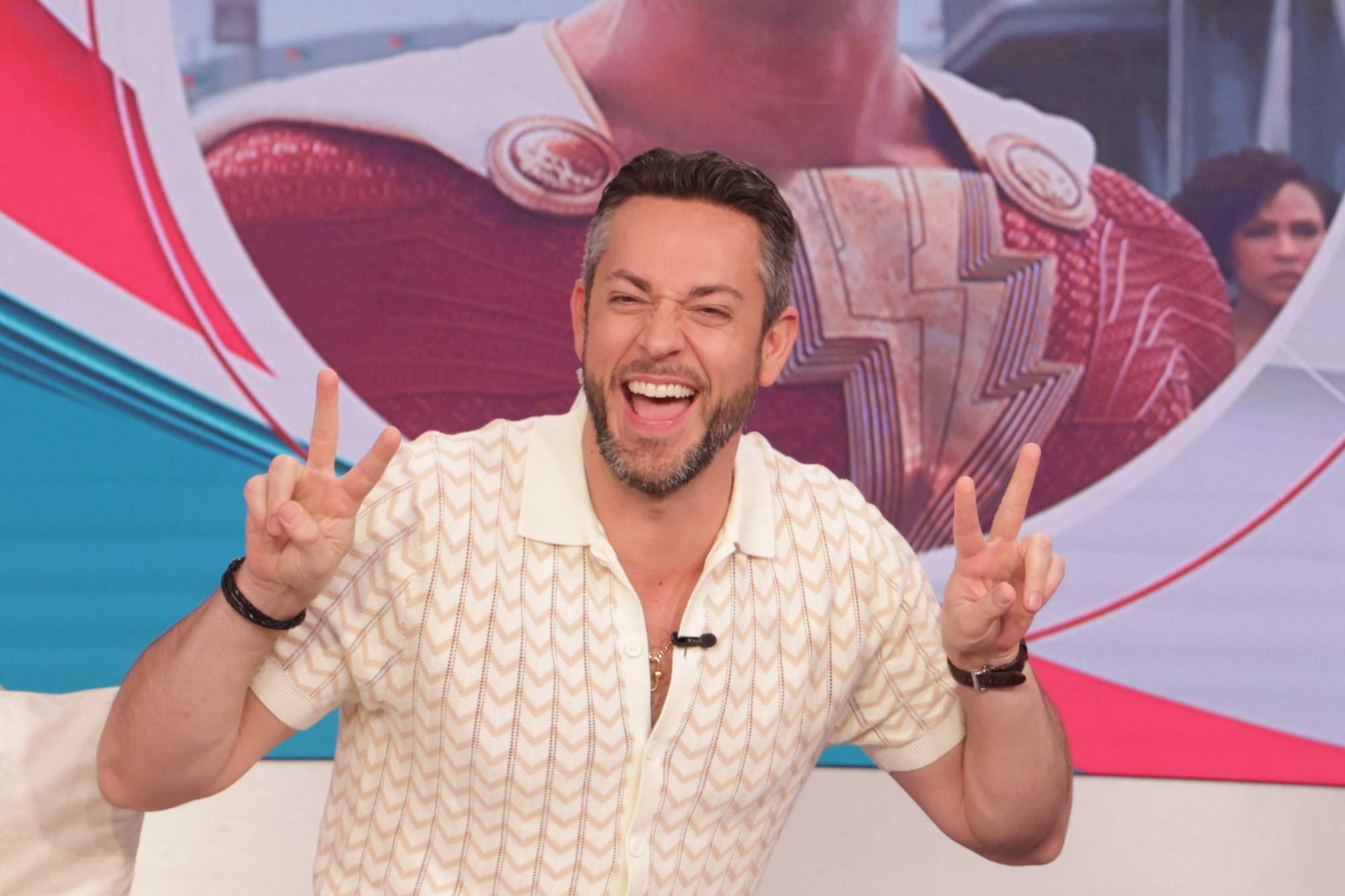 Un trabajo de premio