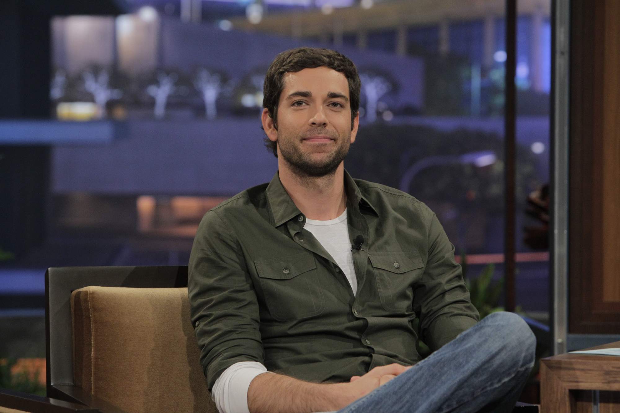 Debut interpretativo