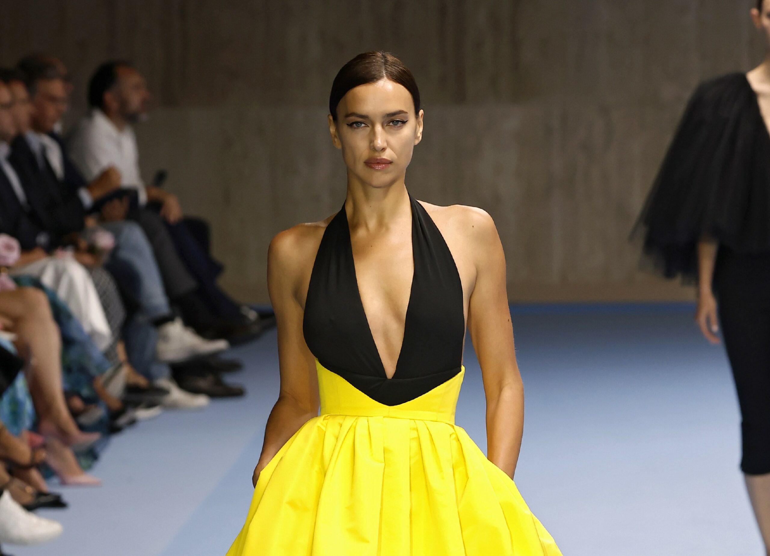 Instantáneas desde la Semana de la Moda de Nueva York