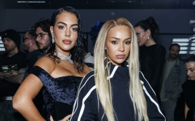 Paris Fashion Week 2024: estampas de la moda contemporánea