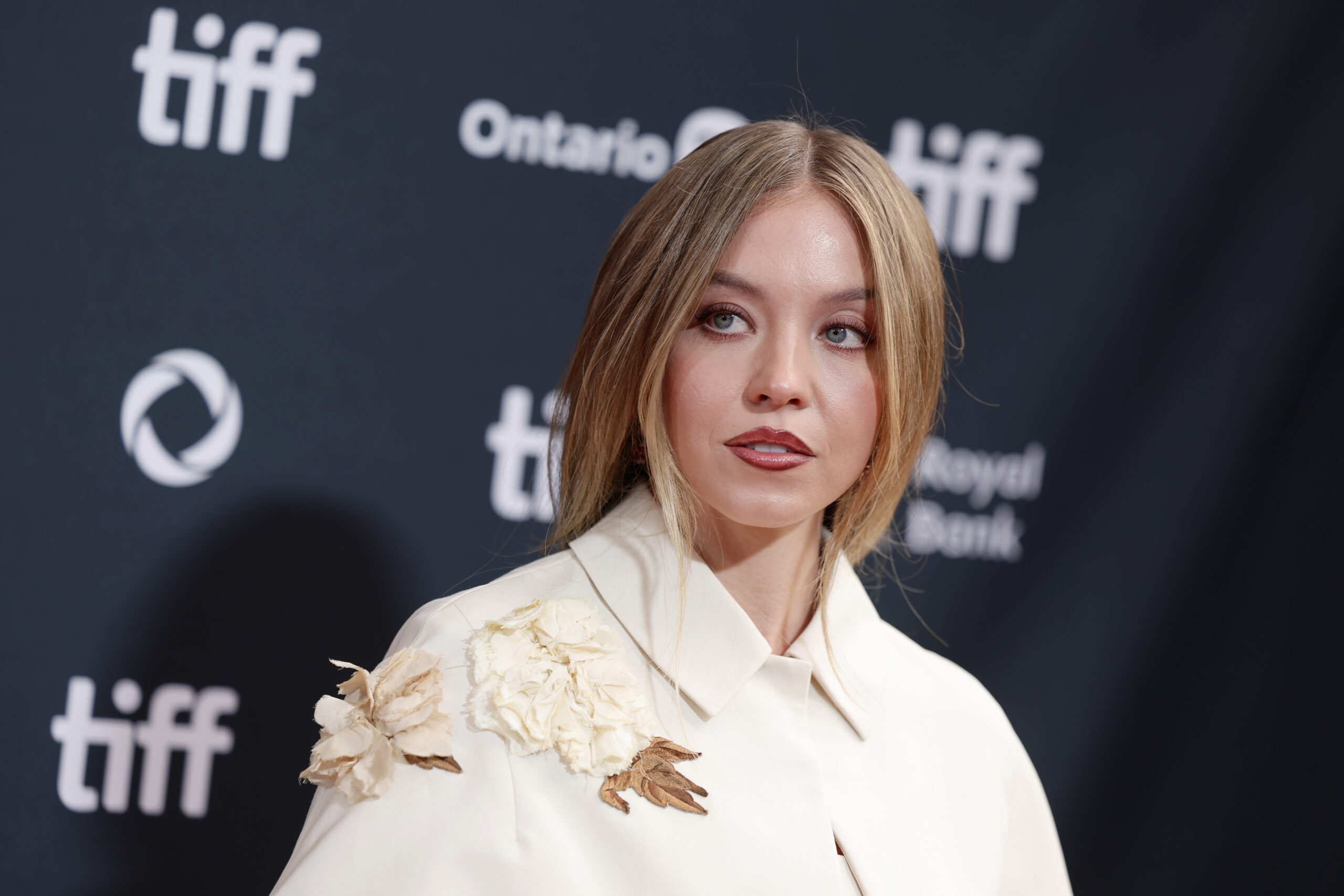 Sydney Sweeney forma parte del reparto de 'Edén'
