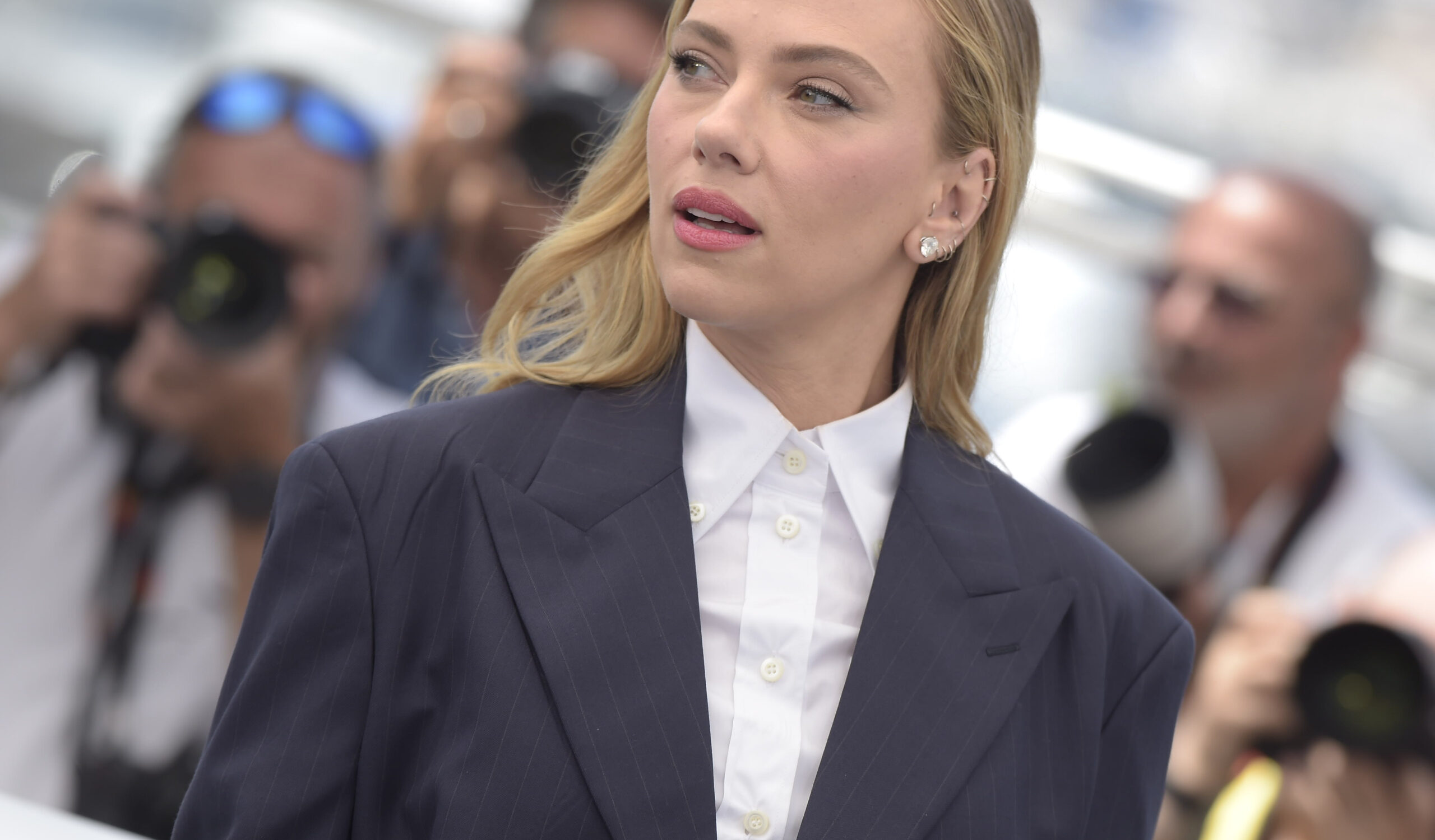 Mejor director: Scarlett Johansson por 'Eleanor the Great'