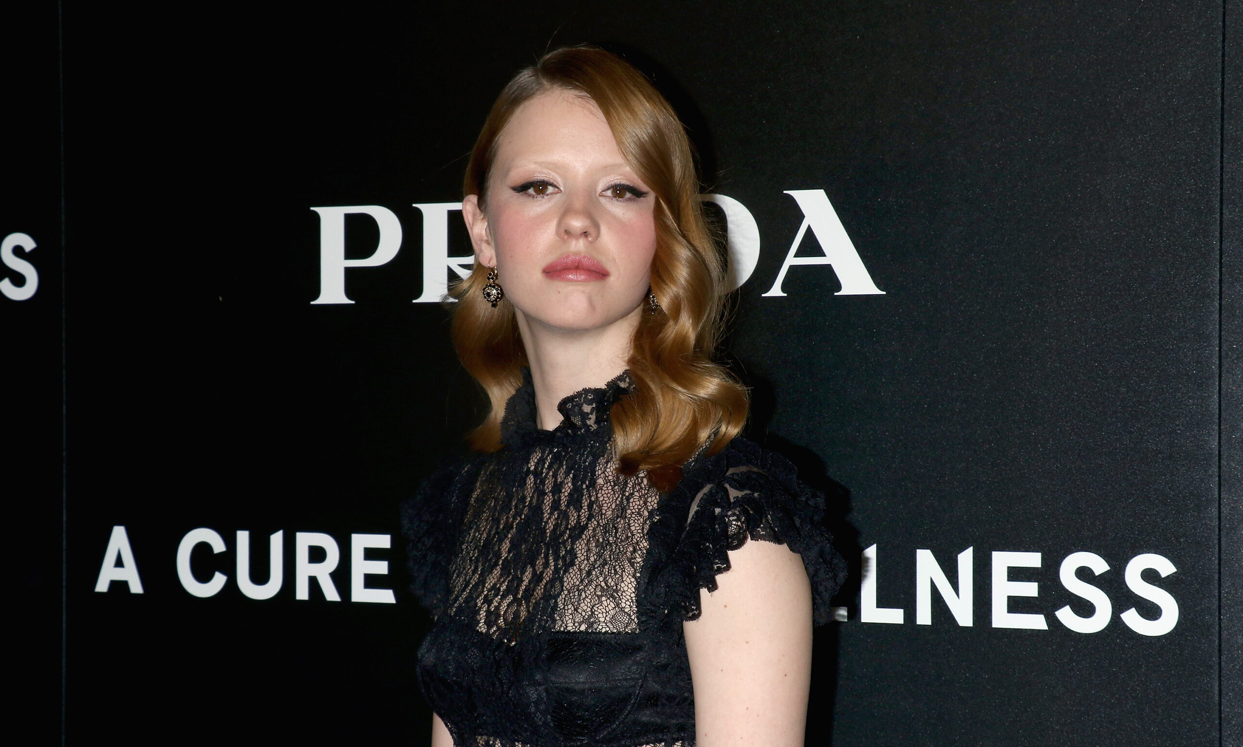 Una estrella terrorífica