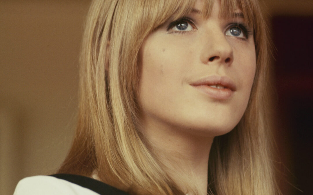 Marianne Faithfull: musa, diva e icono pop