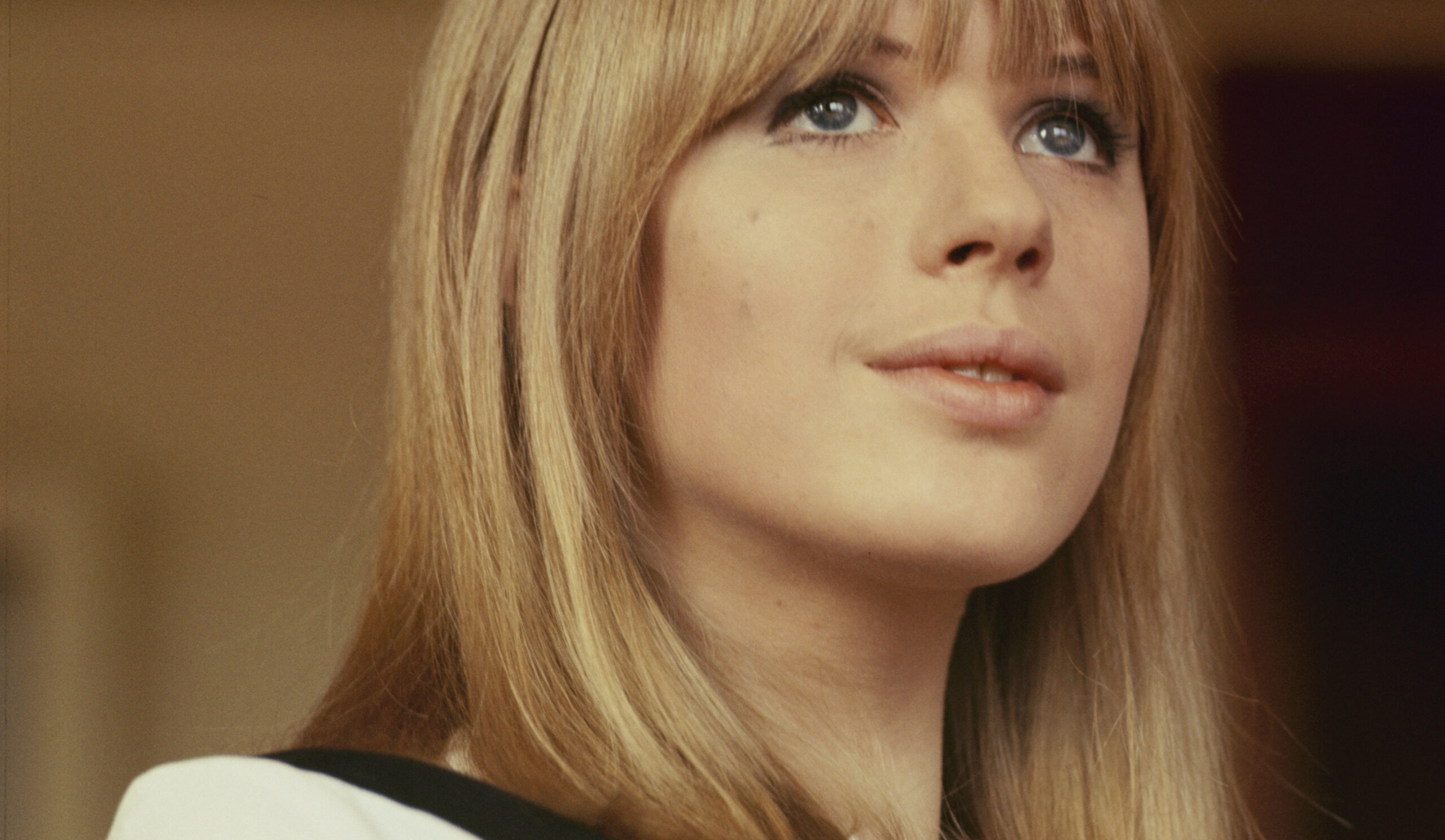 Marianne Faithfull: musa, diva e icono pop