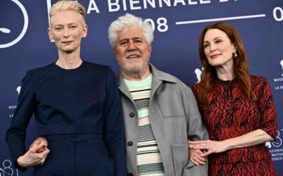 15 instantes venecianos