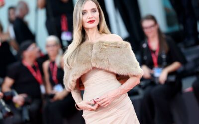 Estrellas de Hollywood que no hacen series