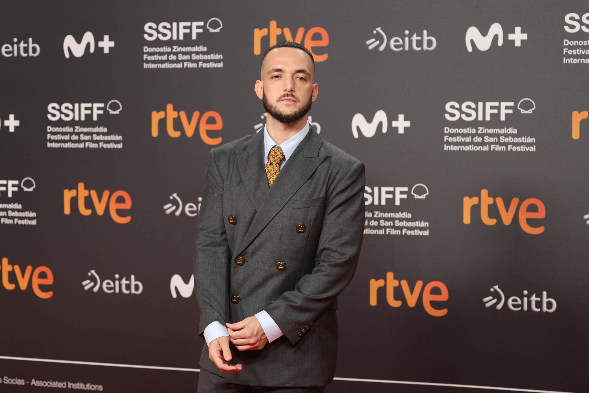 El estreno de C. Tangana como director