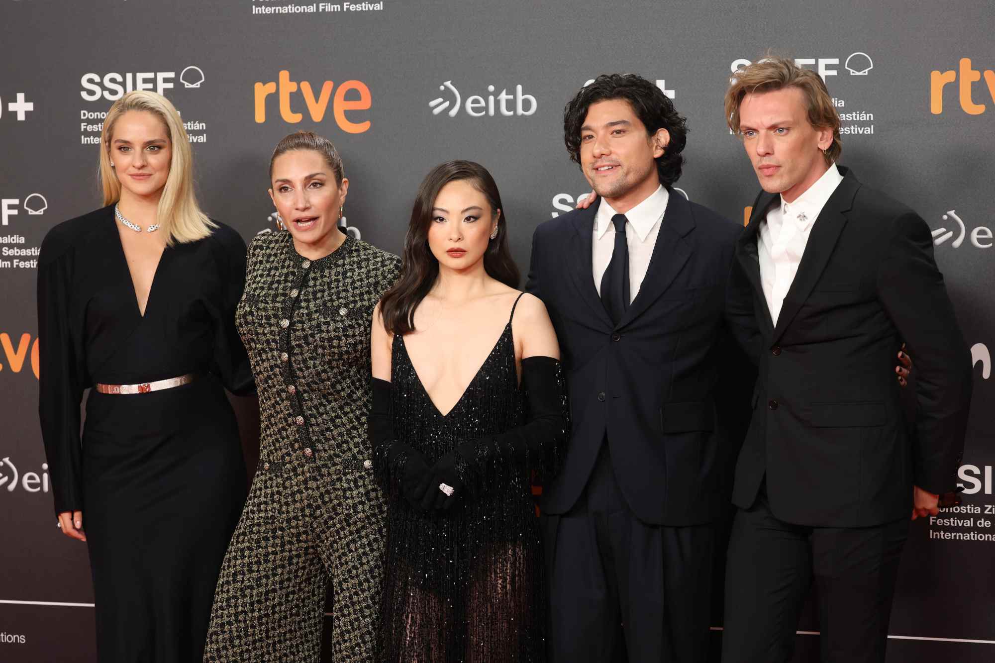 Representación internacional