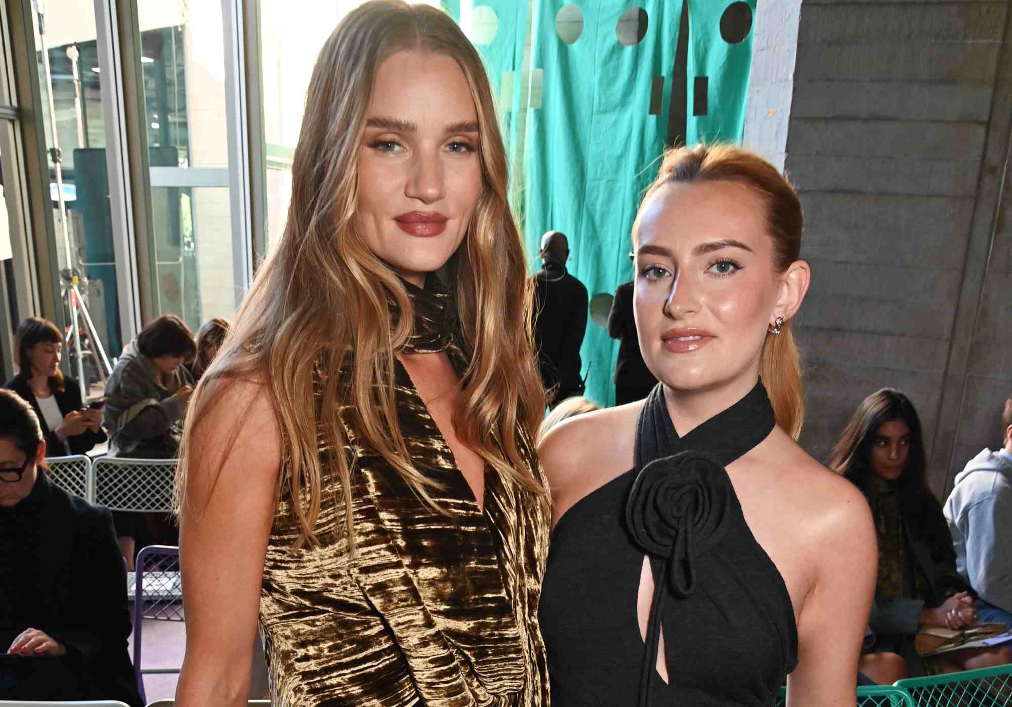 Lo último en moda en Londres