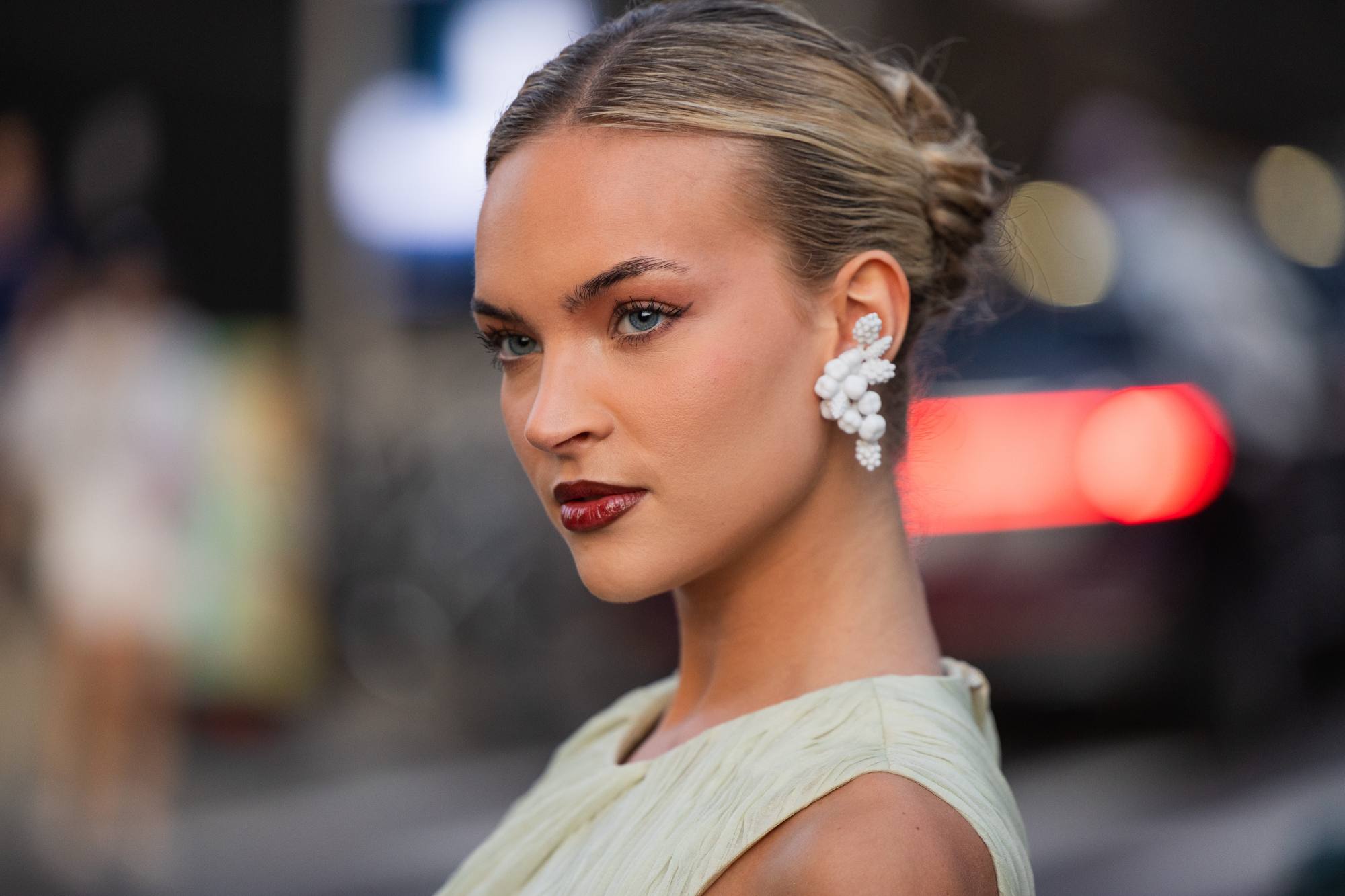 Cita obligada para las influencers