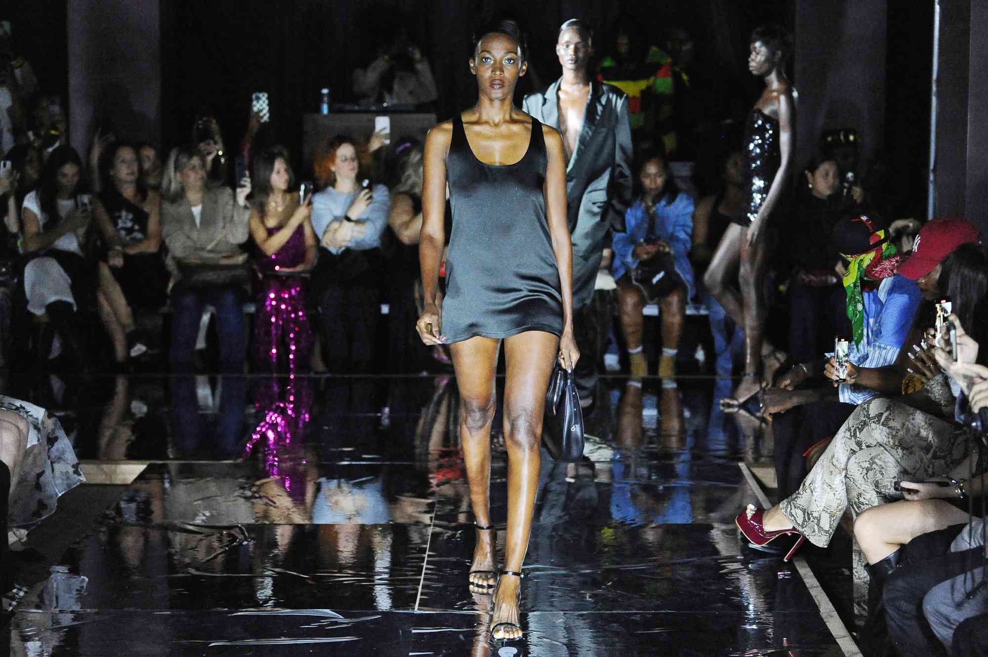 Las últimas tendencias