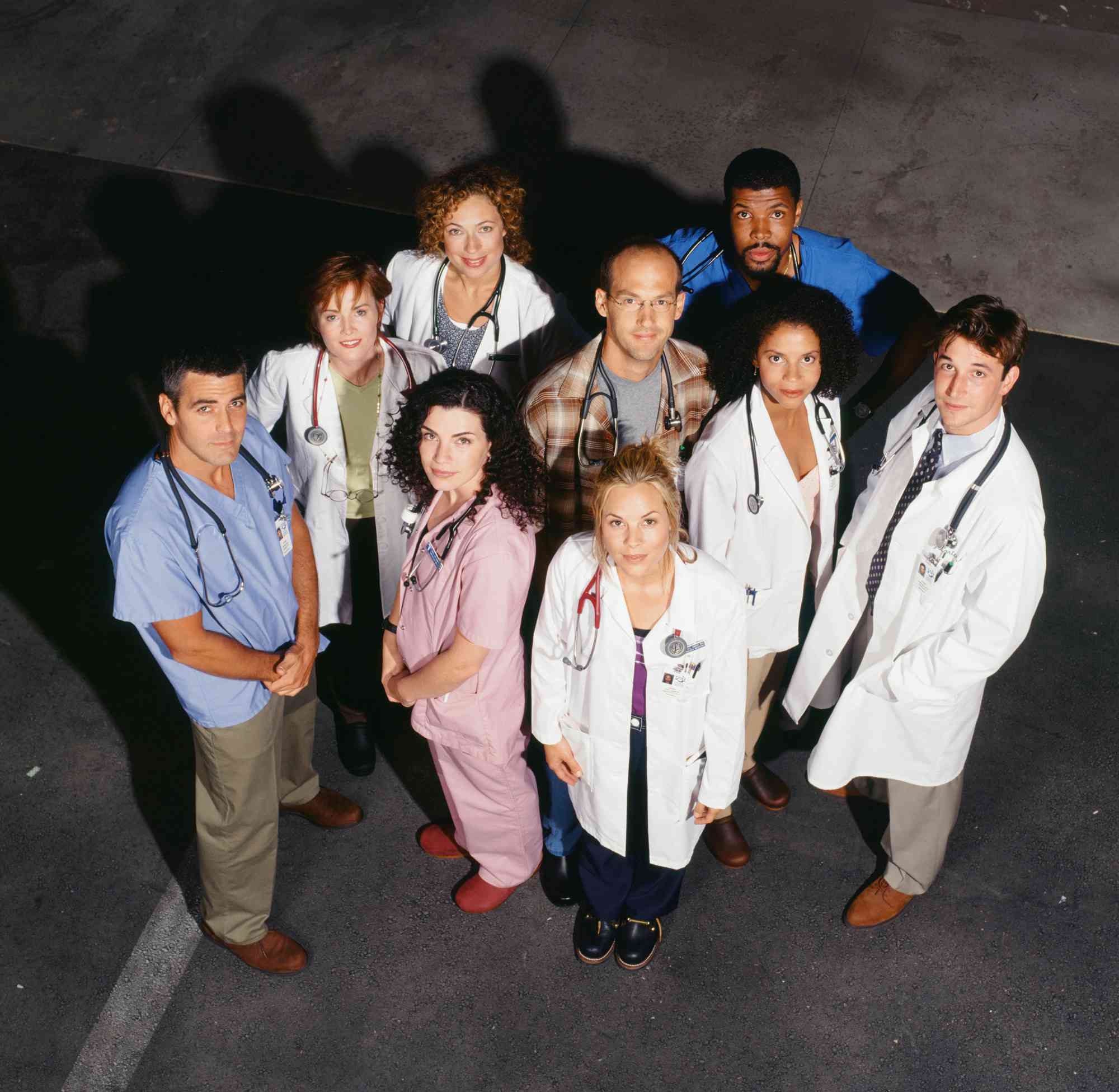 Una serie muy longeva