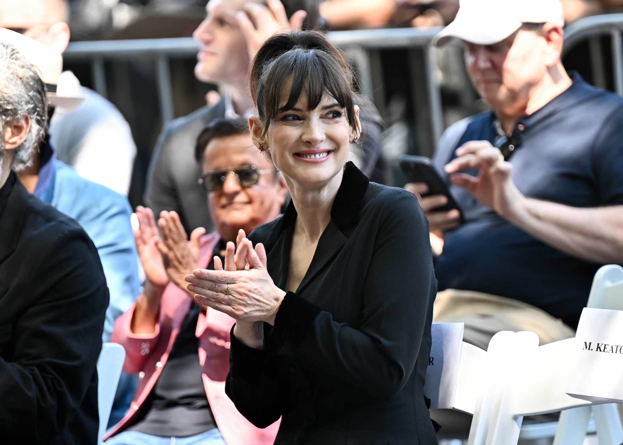 Vuelve con Tim Burton