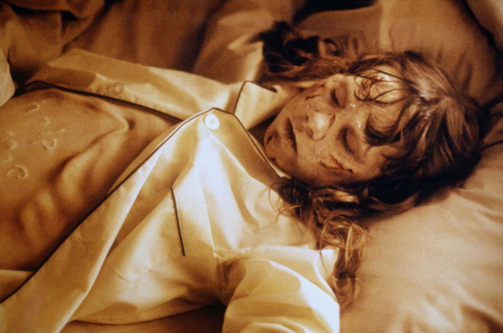 2. El exorcista (1973)