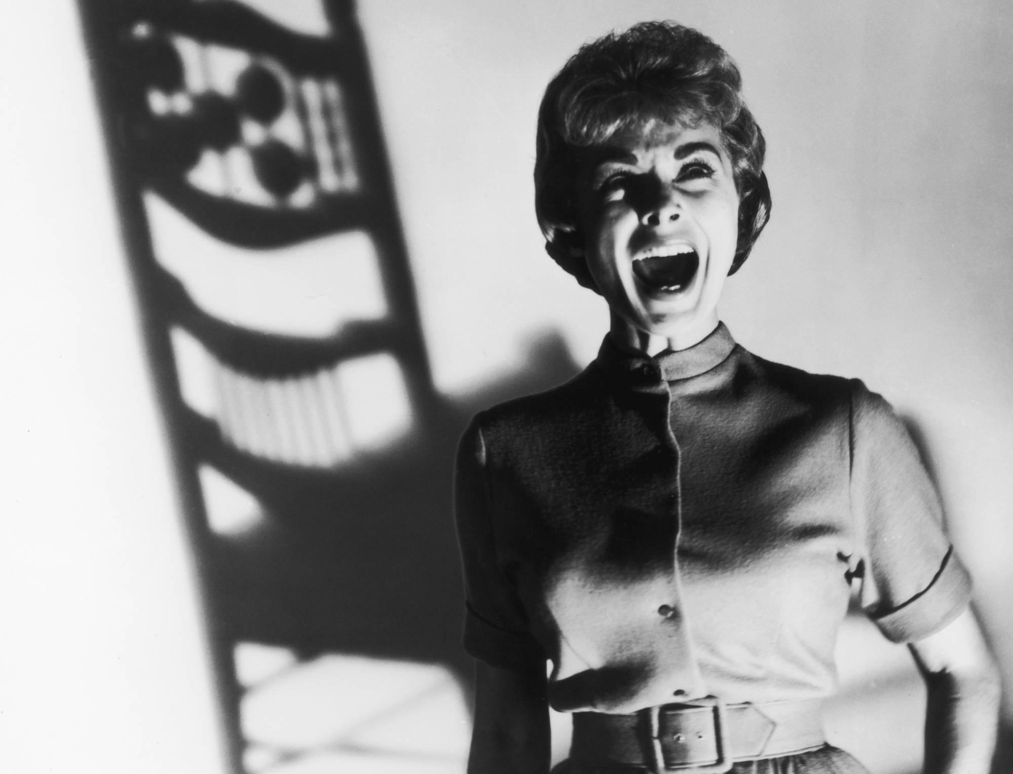 3. Psicosis (1960)