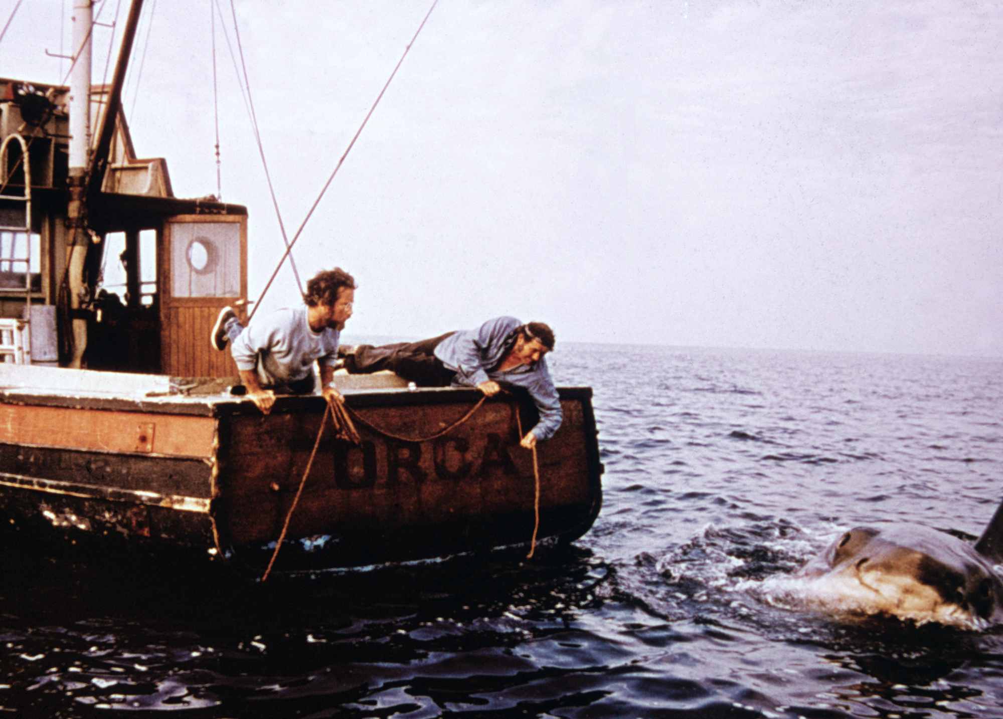 4. Tiburón (1975)