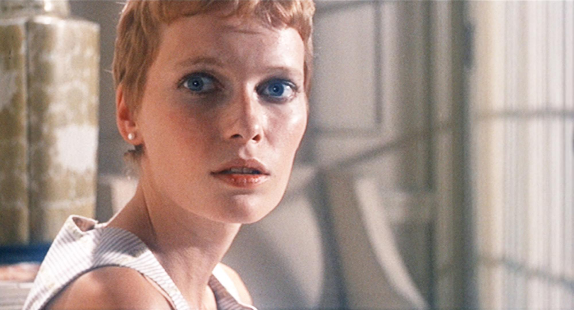 5. La semilla del diablo (1968)