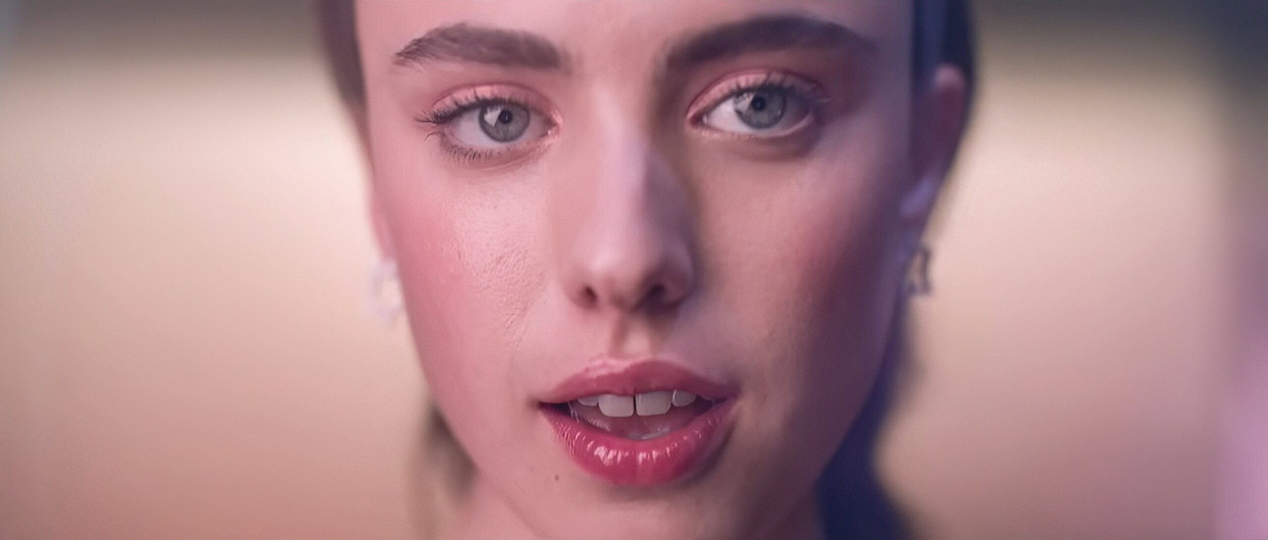 'La sustancia', su último trabajo