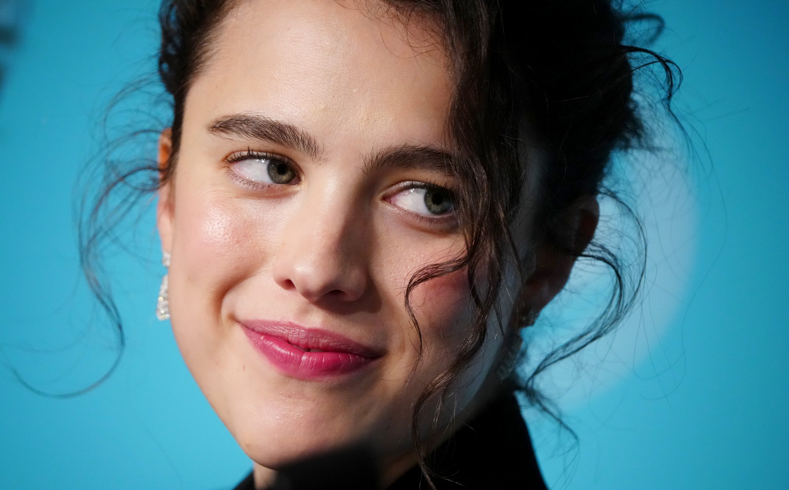 Lo lleva en los genes