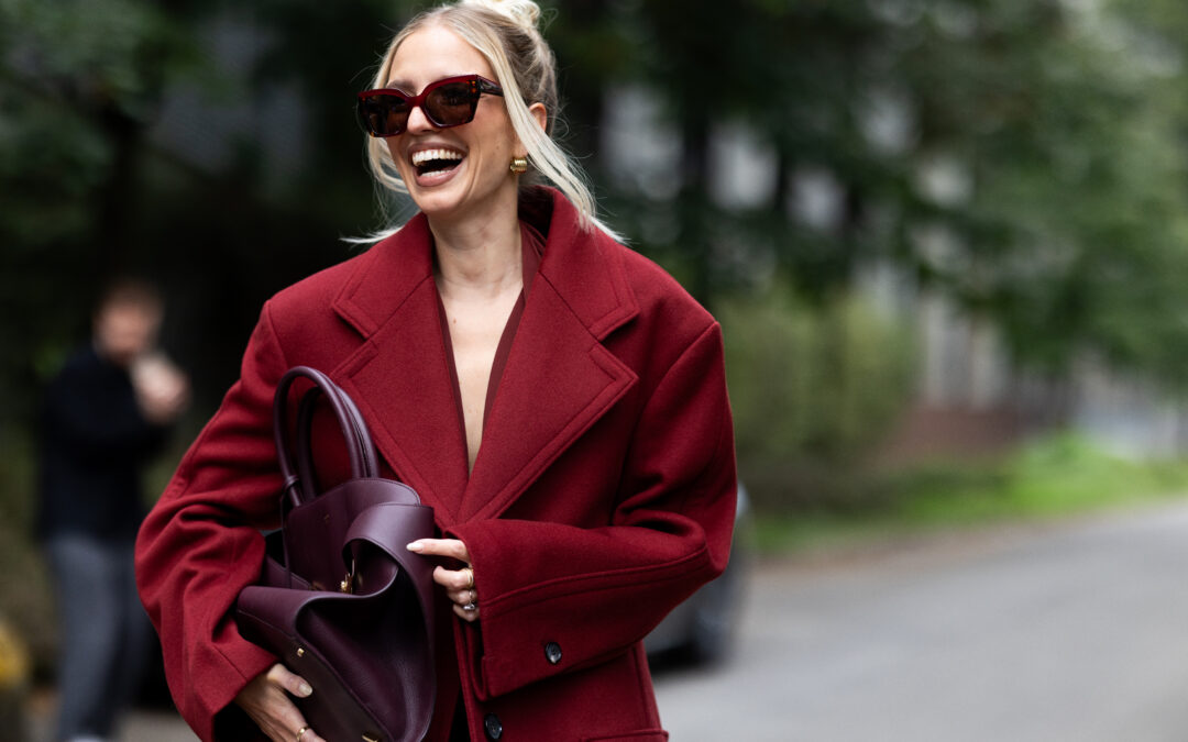 La felicidad de abrigarse: manual de uso y disfrute