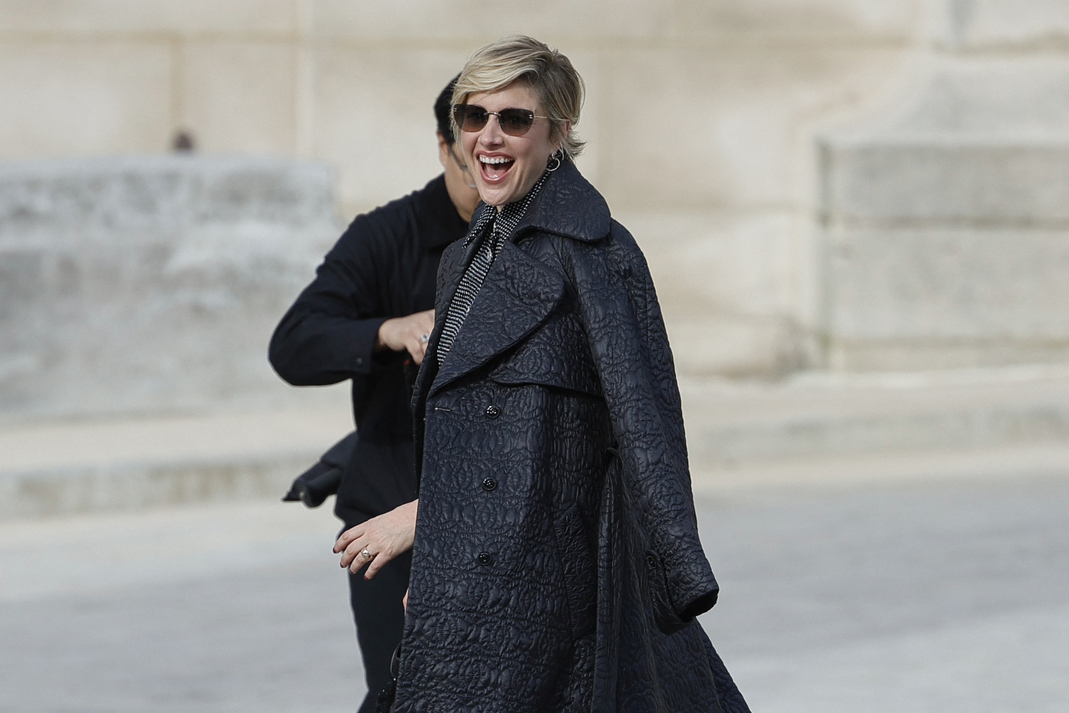 Greta Gerwig, mucho más que la directora de 'Barbie'