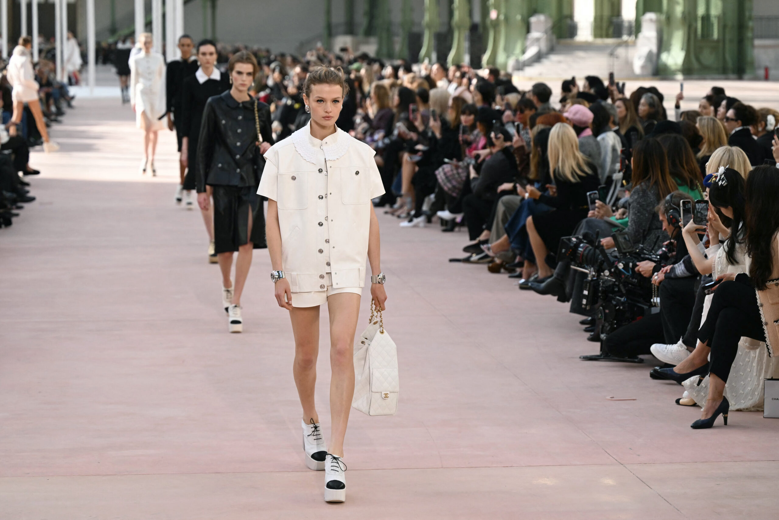 Las plataformas son para el verano