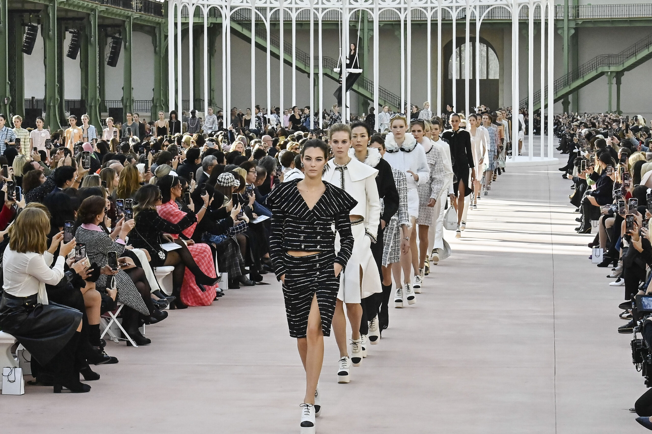 Tweed y otros clásicos